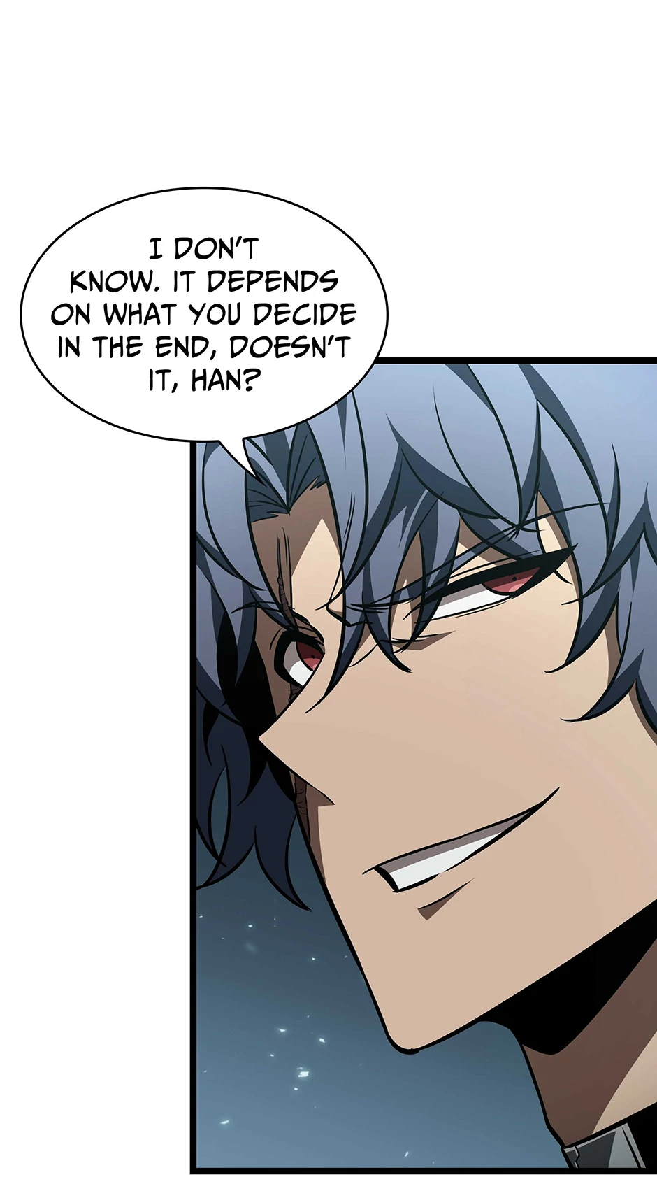 Read Pick Me Up ENGLISH Manga Online