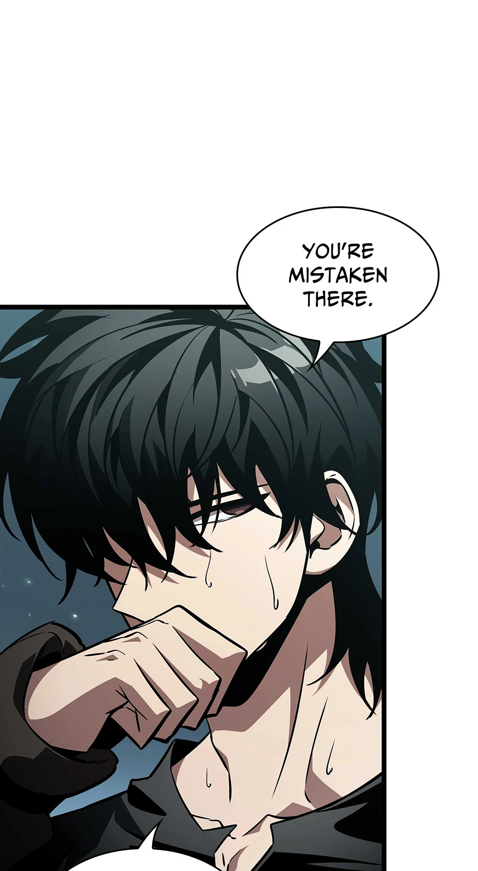 Read Pick Me Up ENGLISH Manga Online