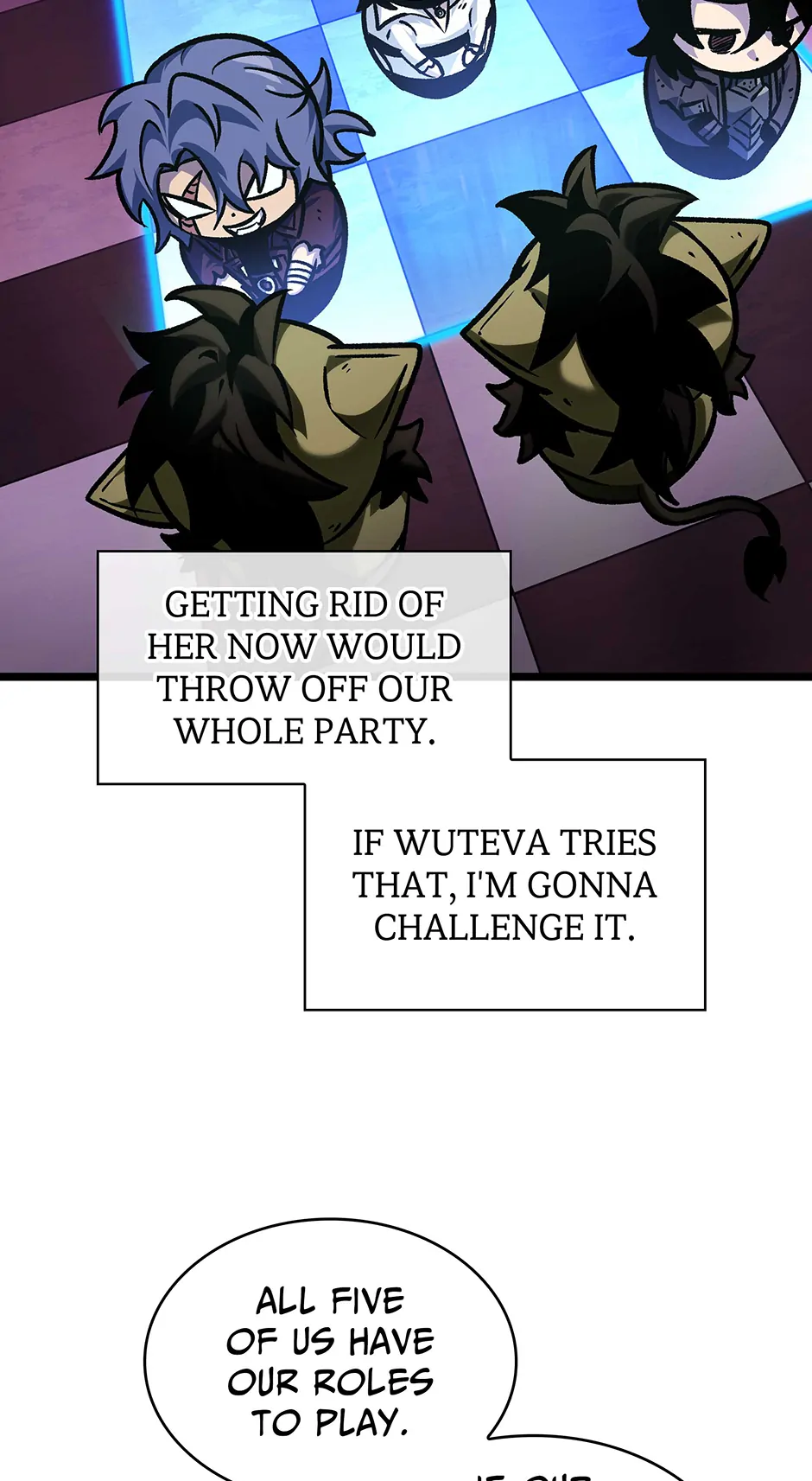 Read Pick Me Up ENGLISH Manga Online