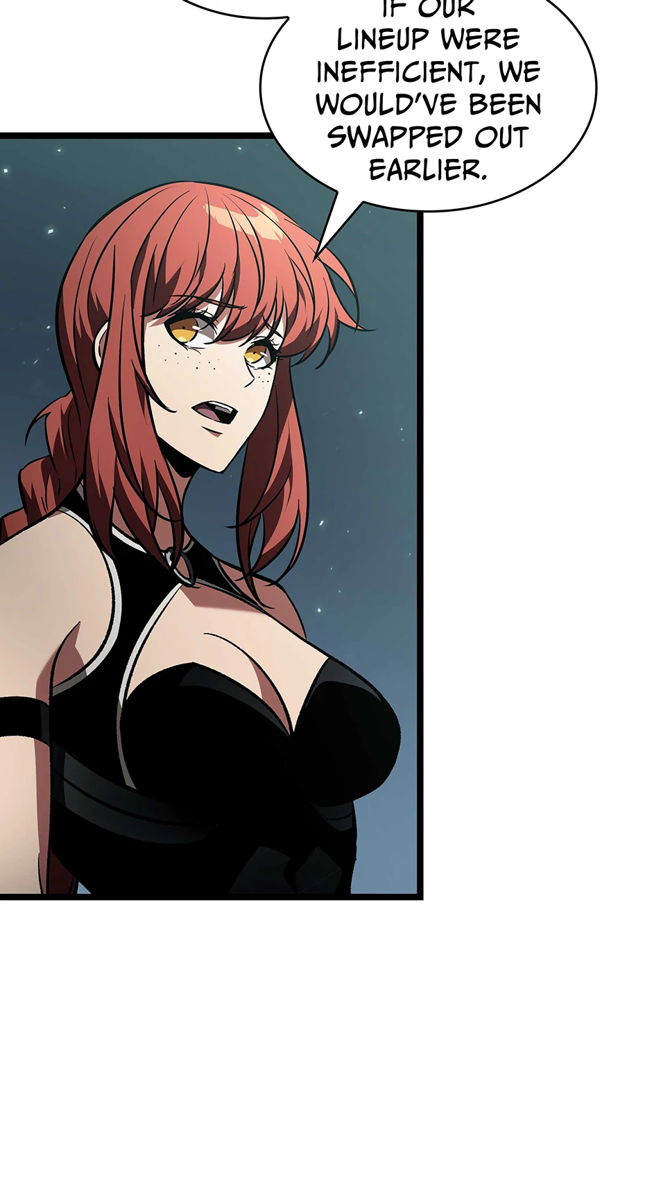 Read Pick Me Up ENGLISH Manga Online