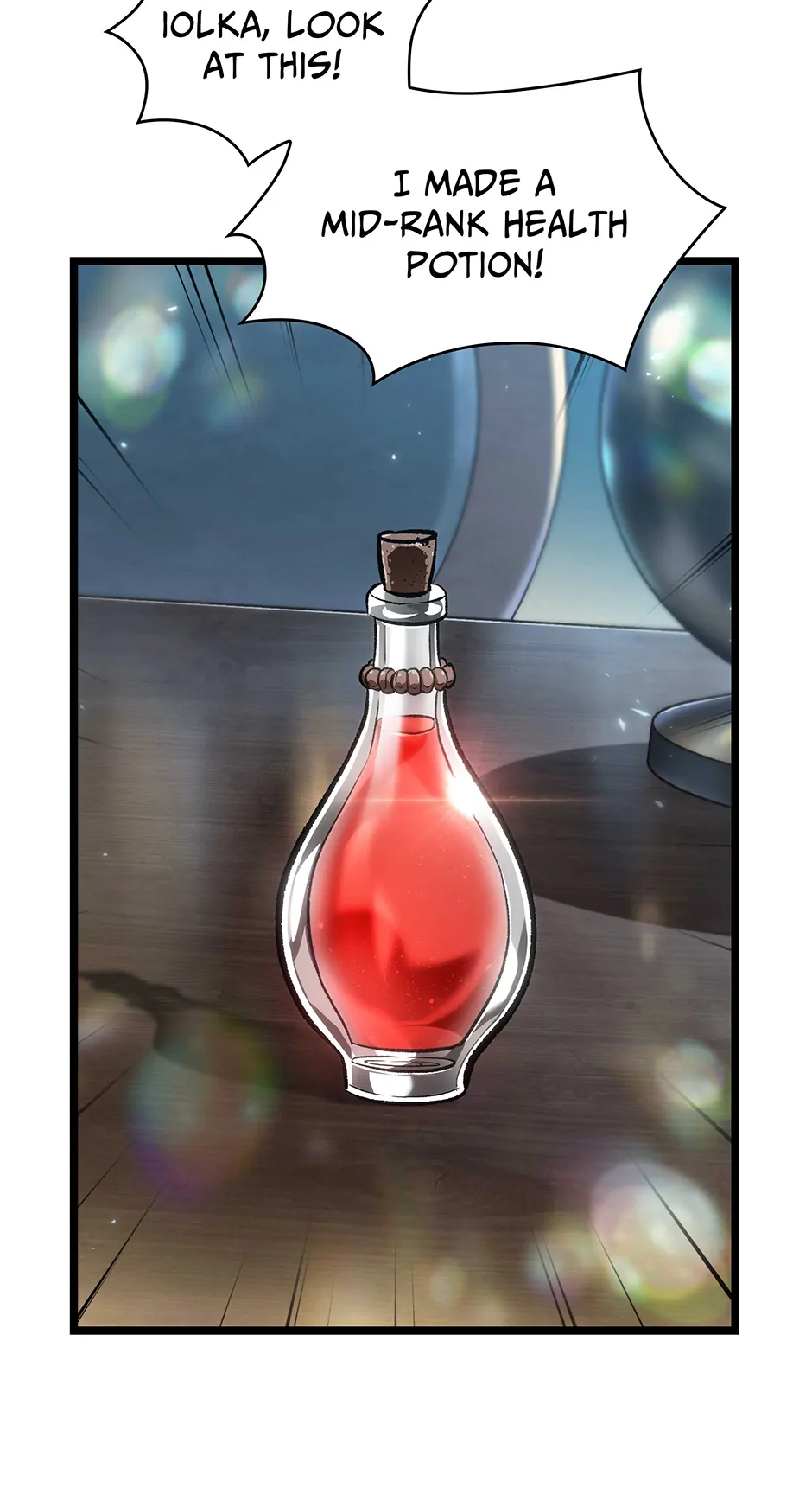 Read Pick Me Up ENGLISH Manga Online