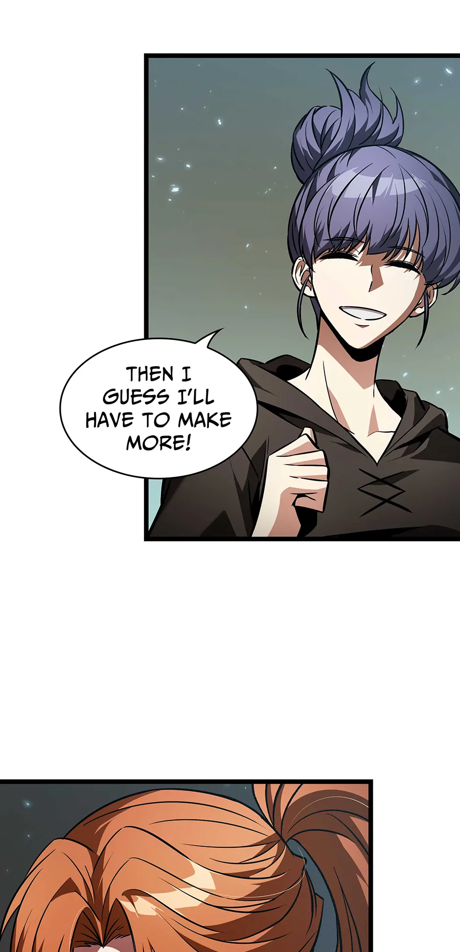 Read Pick Me Up ENGLISH Manga Online