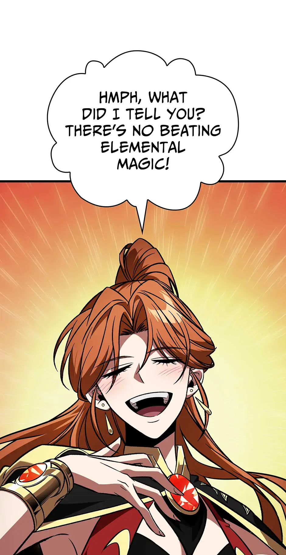 Read Pick Me Up ENGLISH Manga Online