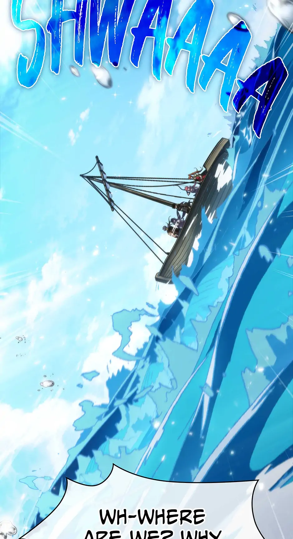 Read Pick Me Up ENGLISH Manga Online