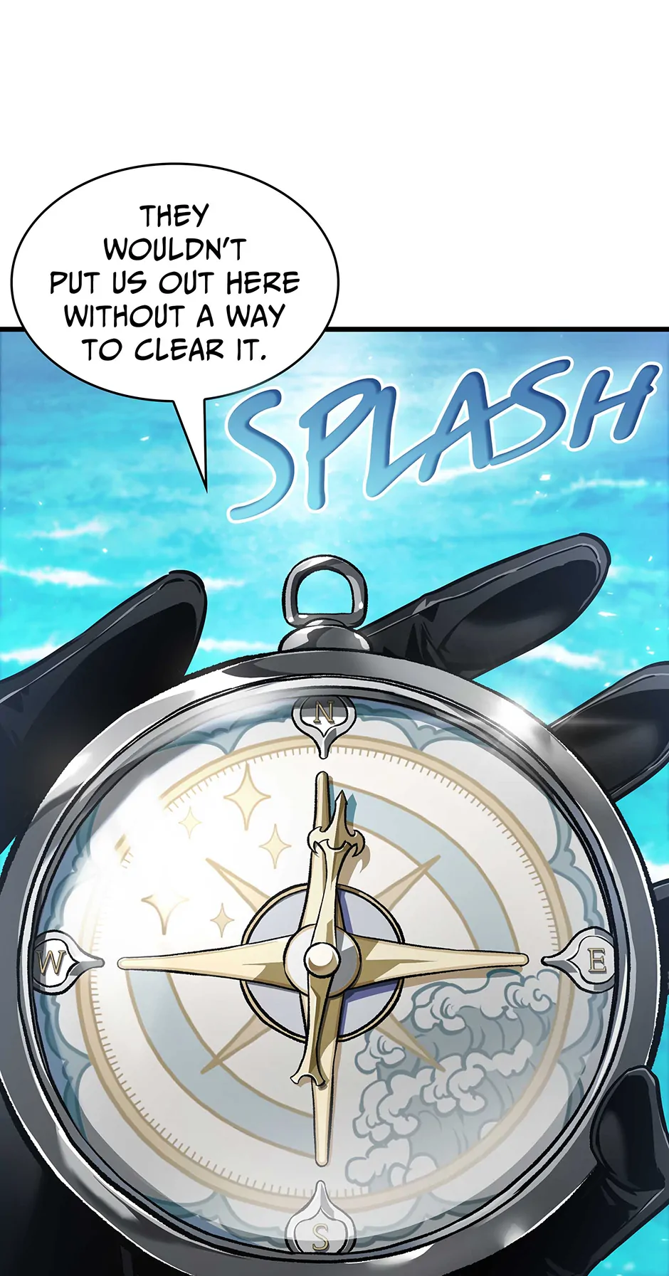 Read Pick Me Up ENGLISH Manga Online