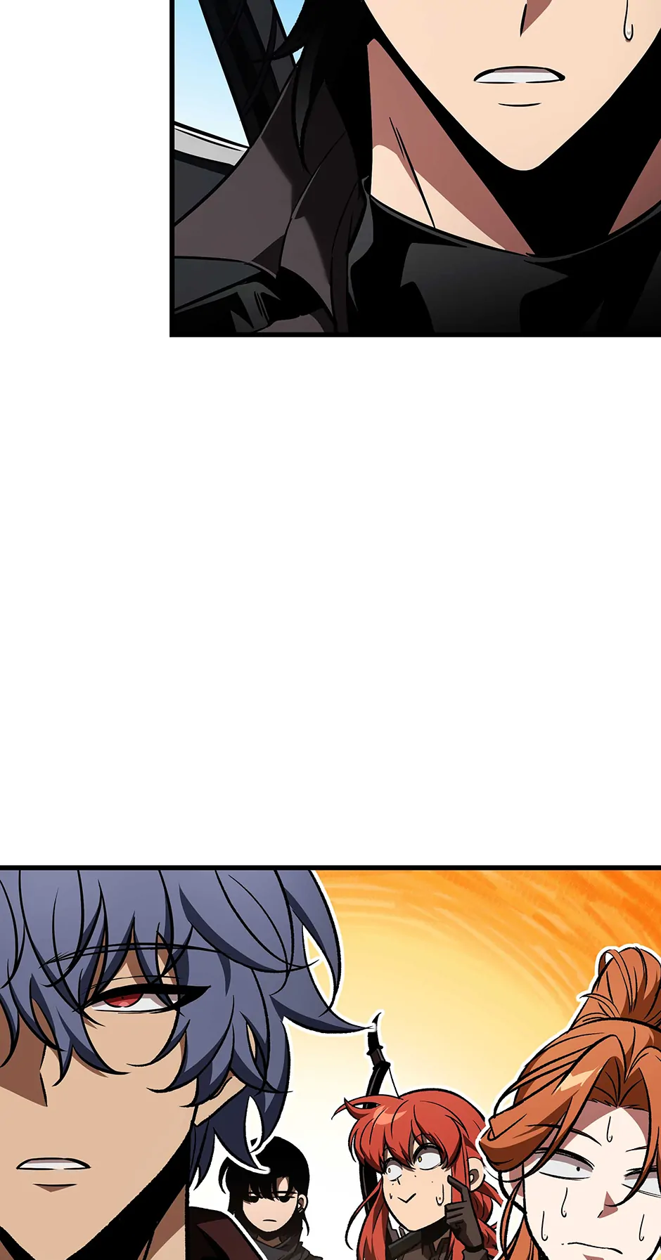 Read Pick Me Up ENGLISH Manga Online