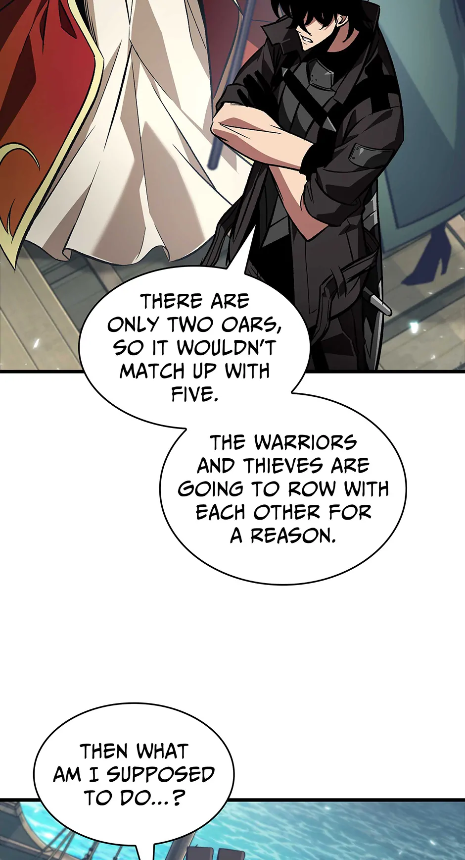 Read Pick Me Up ENGLISH Manga Online