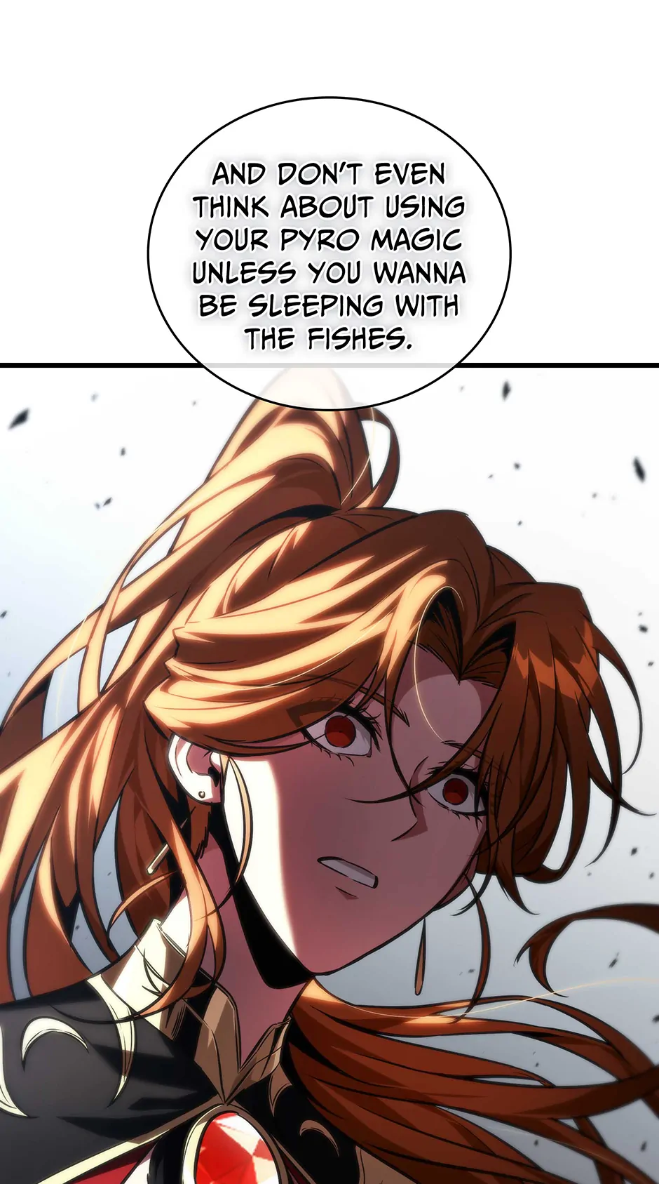 Read Pick Me Up ENGLISH Manga Online