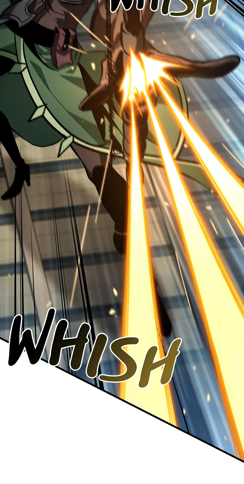 Read Pick Me Up ENGLISH Manga Online