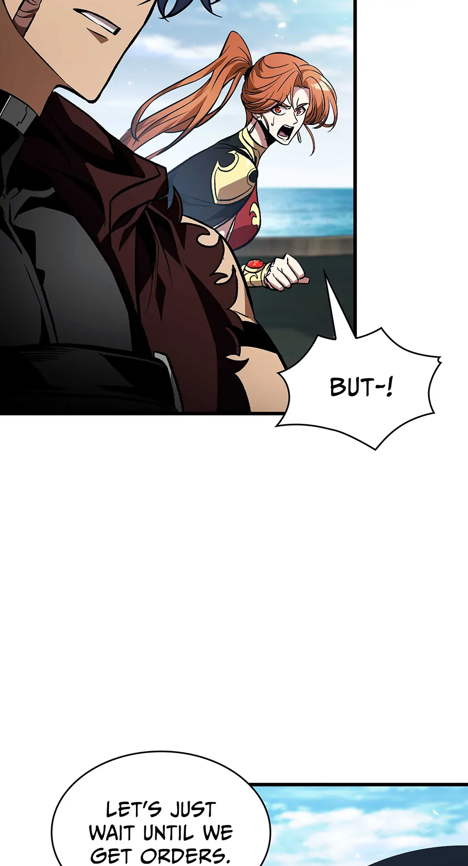 Read Pick Me Up ENGLISH Manga Online