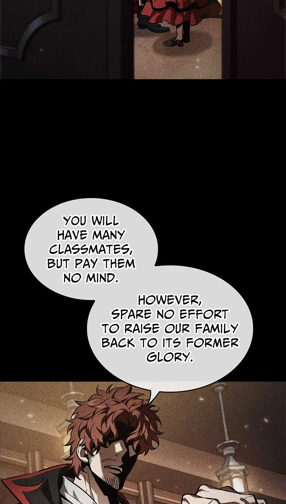 Read Pick Me Up ENGLISH Manga Online