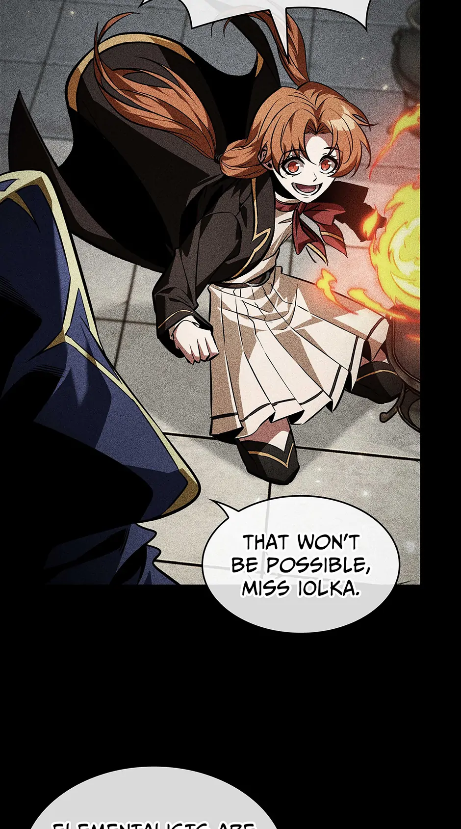 Read Pick Me Up ENGLISH Manga Online