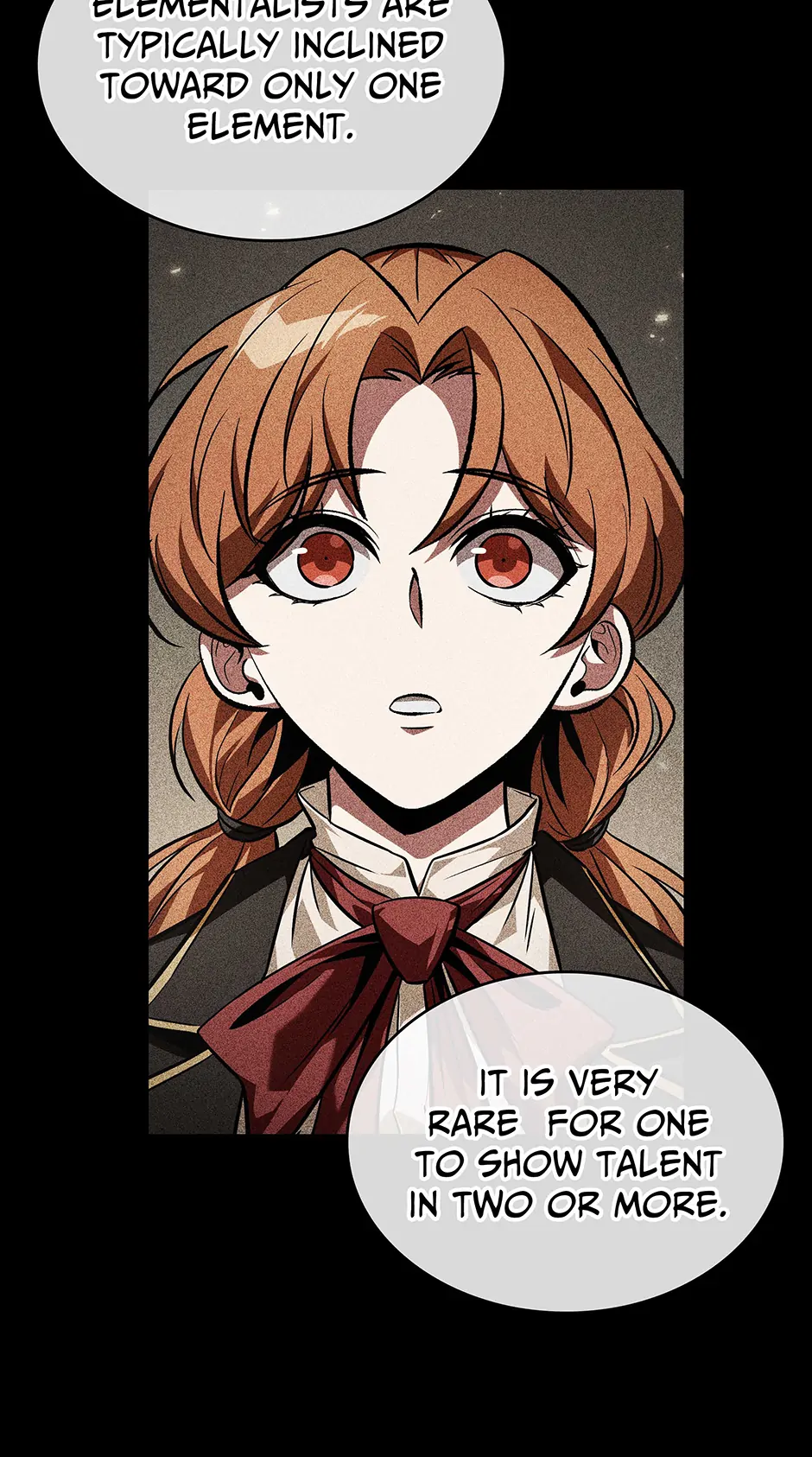 Read Pick Me Up ENGLISH Manga Online