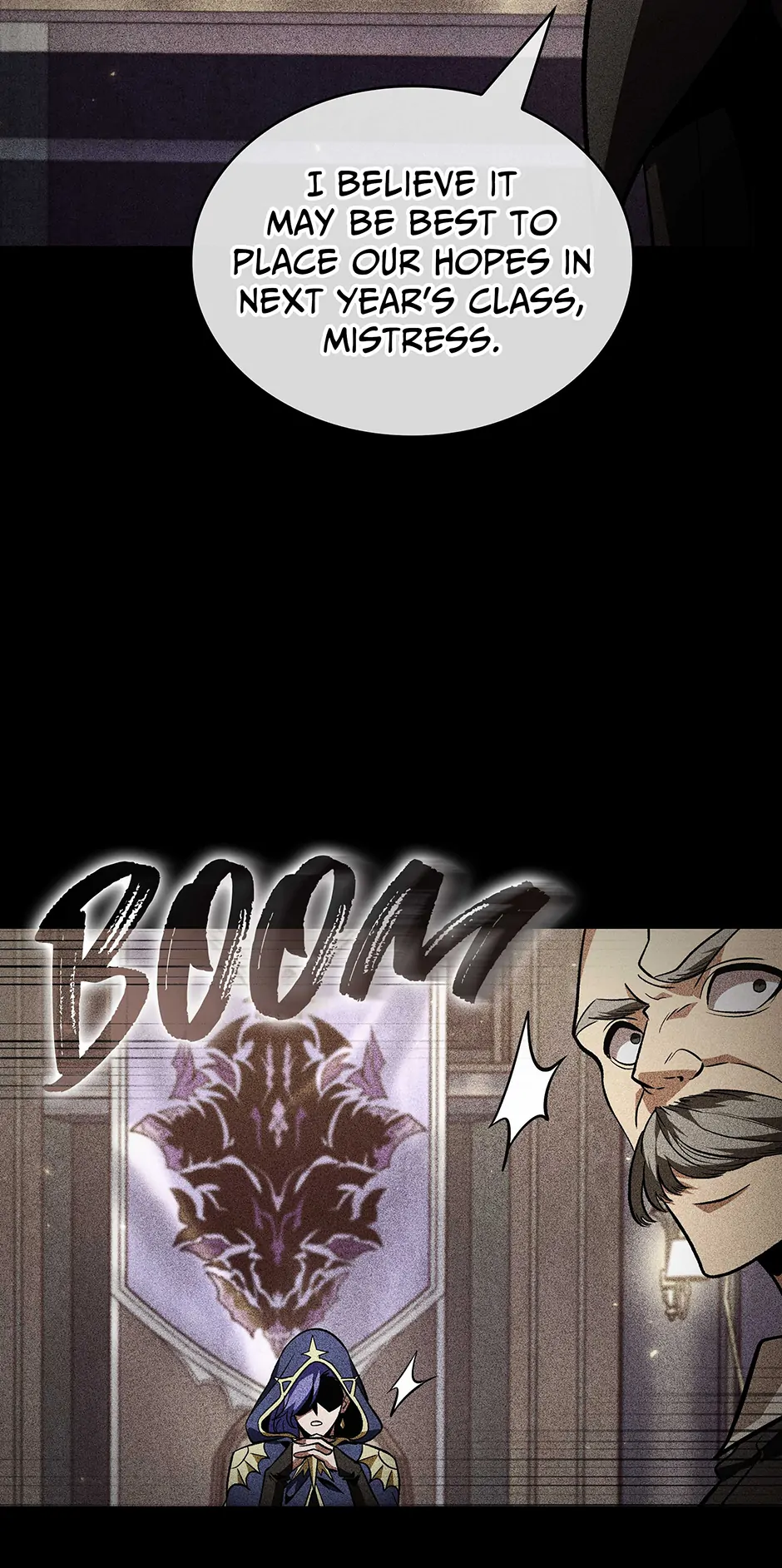 Read Pick Me Up ENGLISH Manga Online