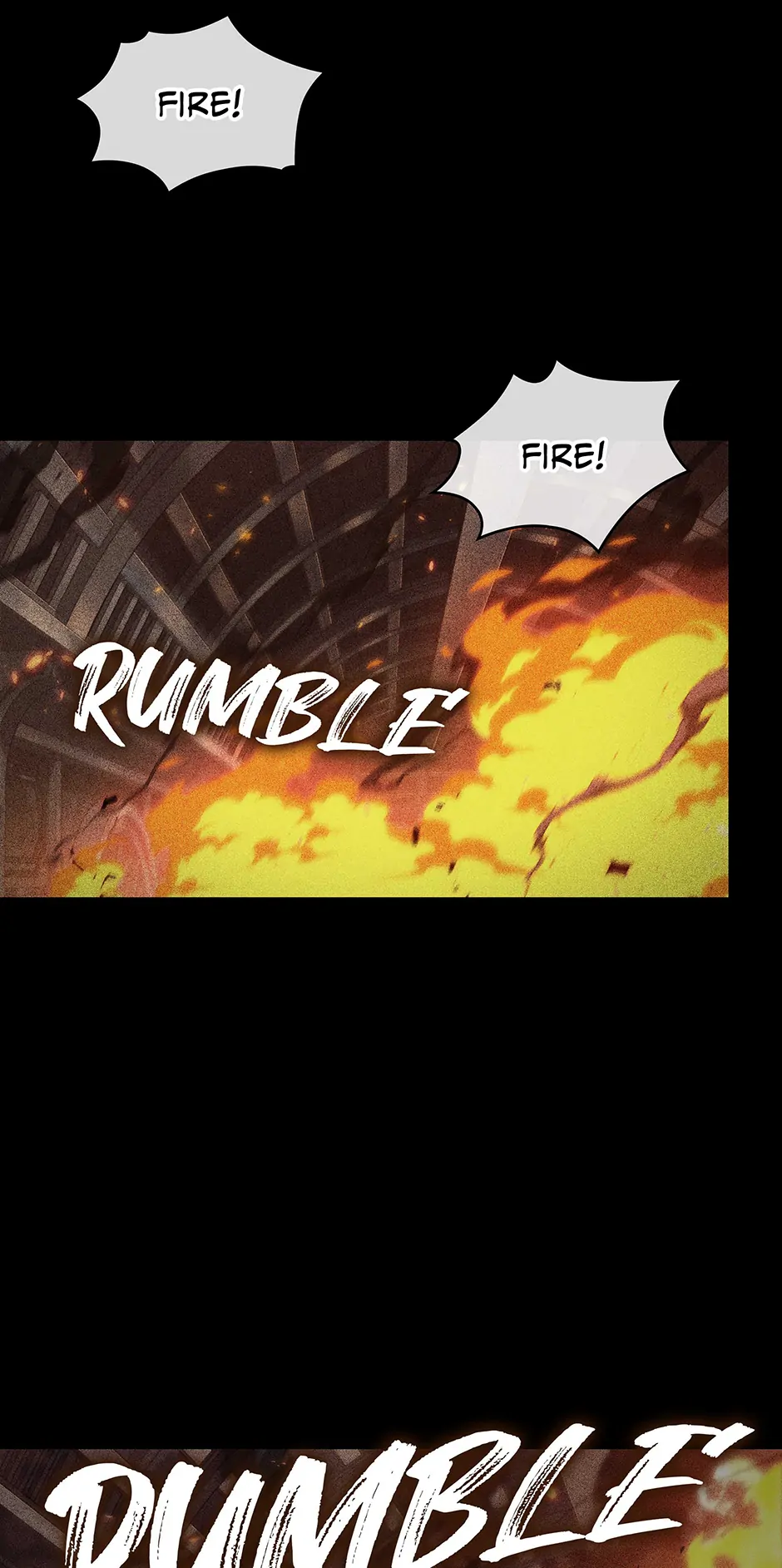 Read Pick Me Up ENGLISH Manga Online