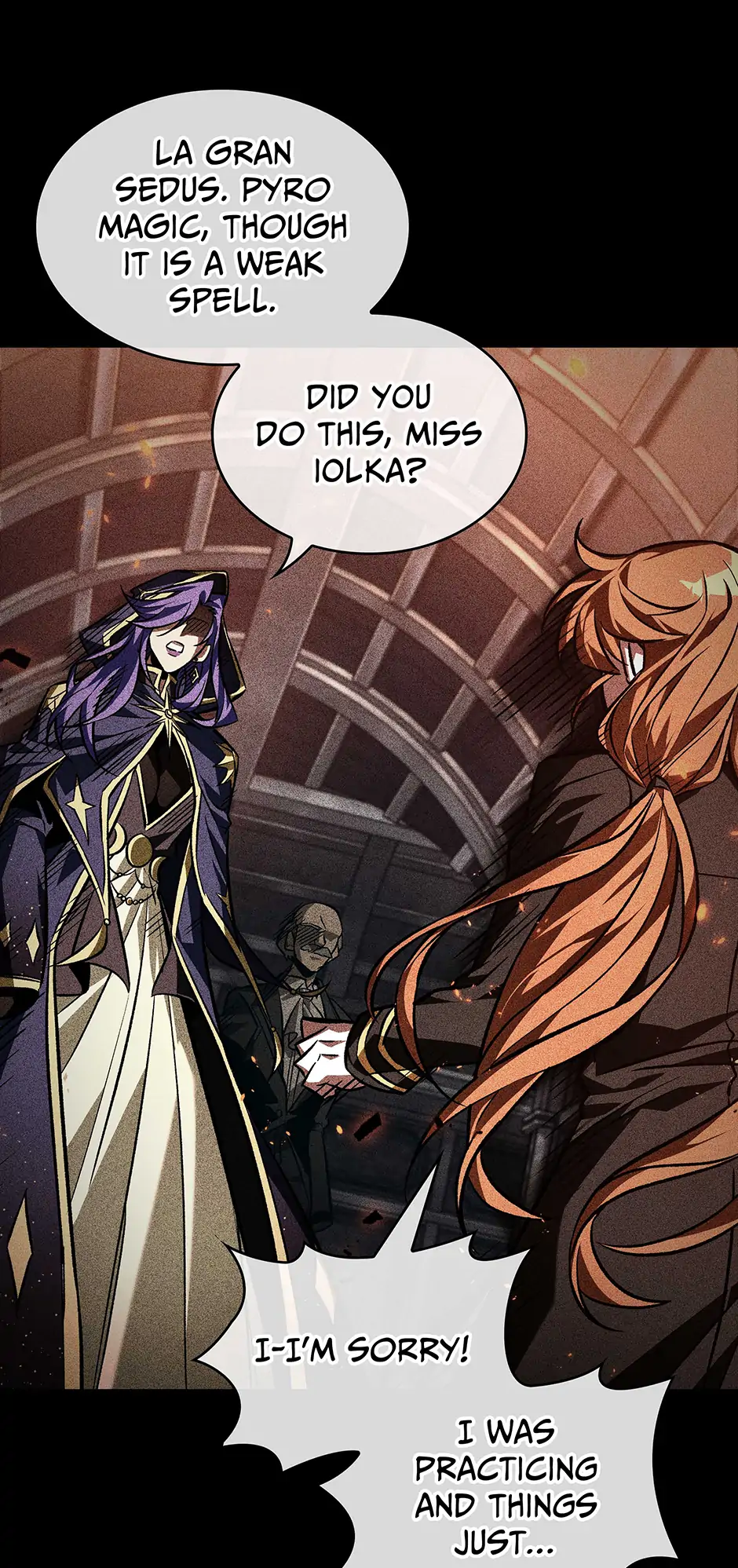 Read Pick Me Up ENGLISH Manga Online