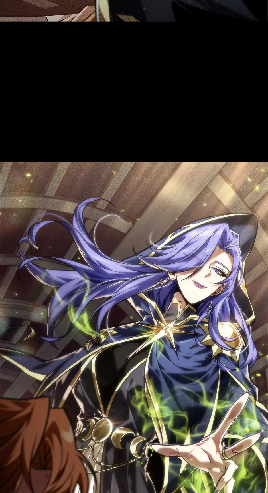 Read Pick Me Up ENGLISH Manga Online