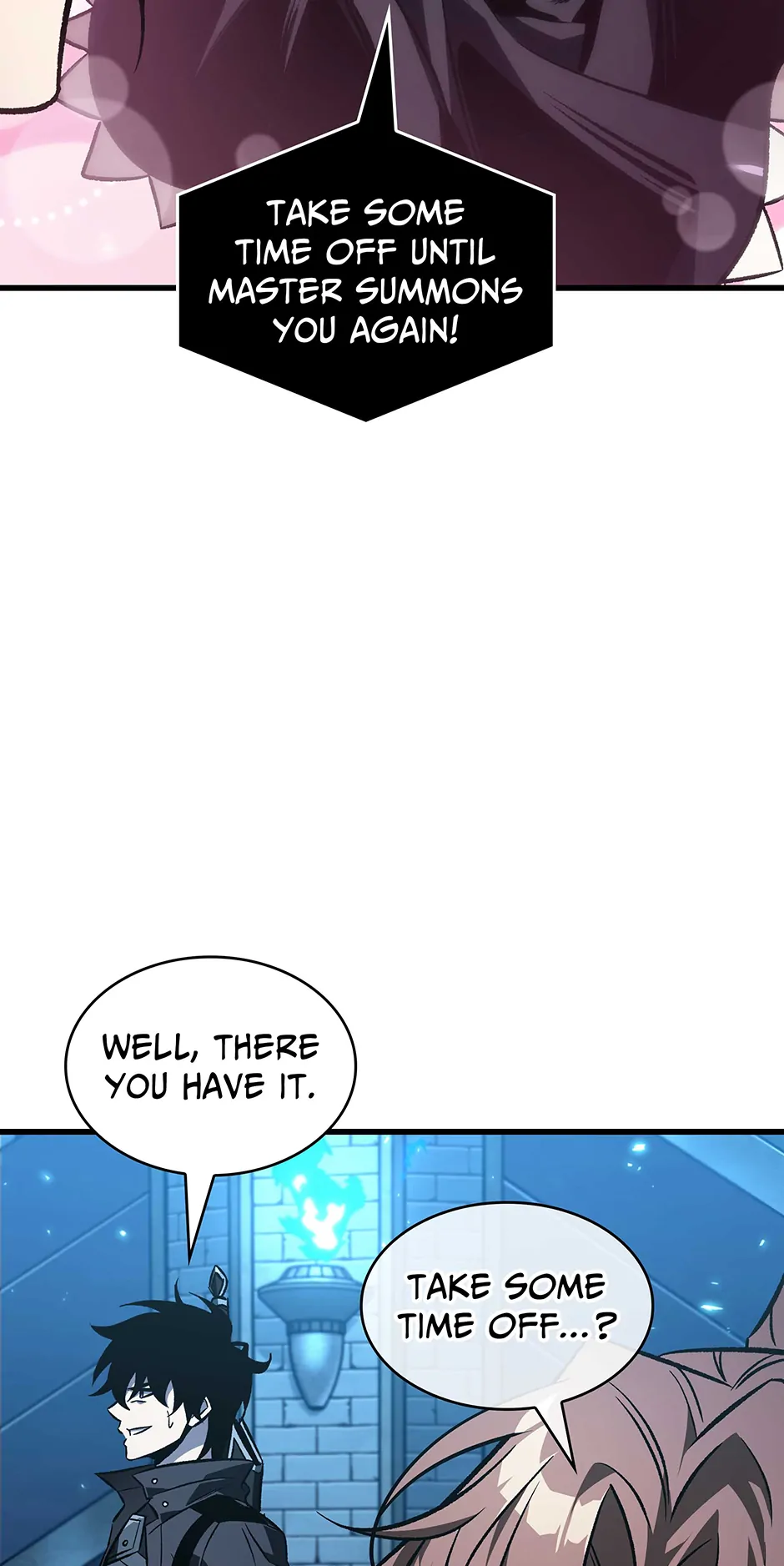 Read Pick Me Up ENGLISH Manga Online