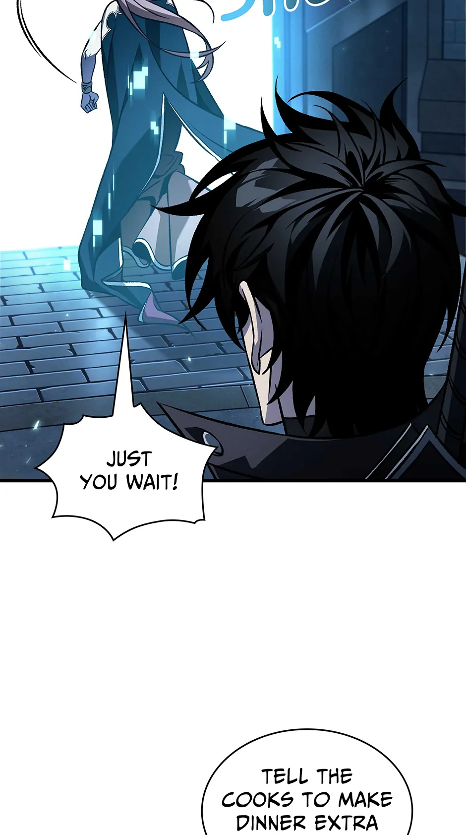 Read Pick Me Up ENGLISH Manga Online