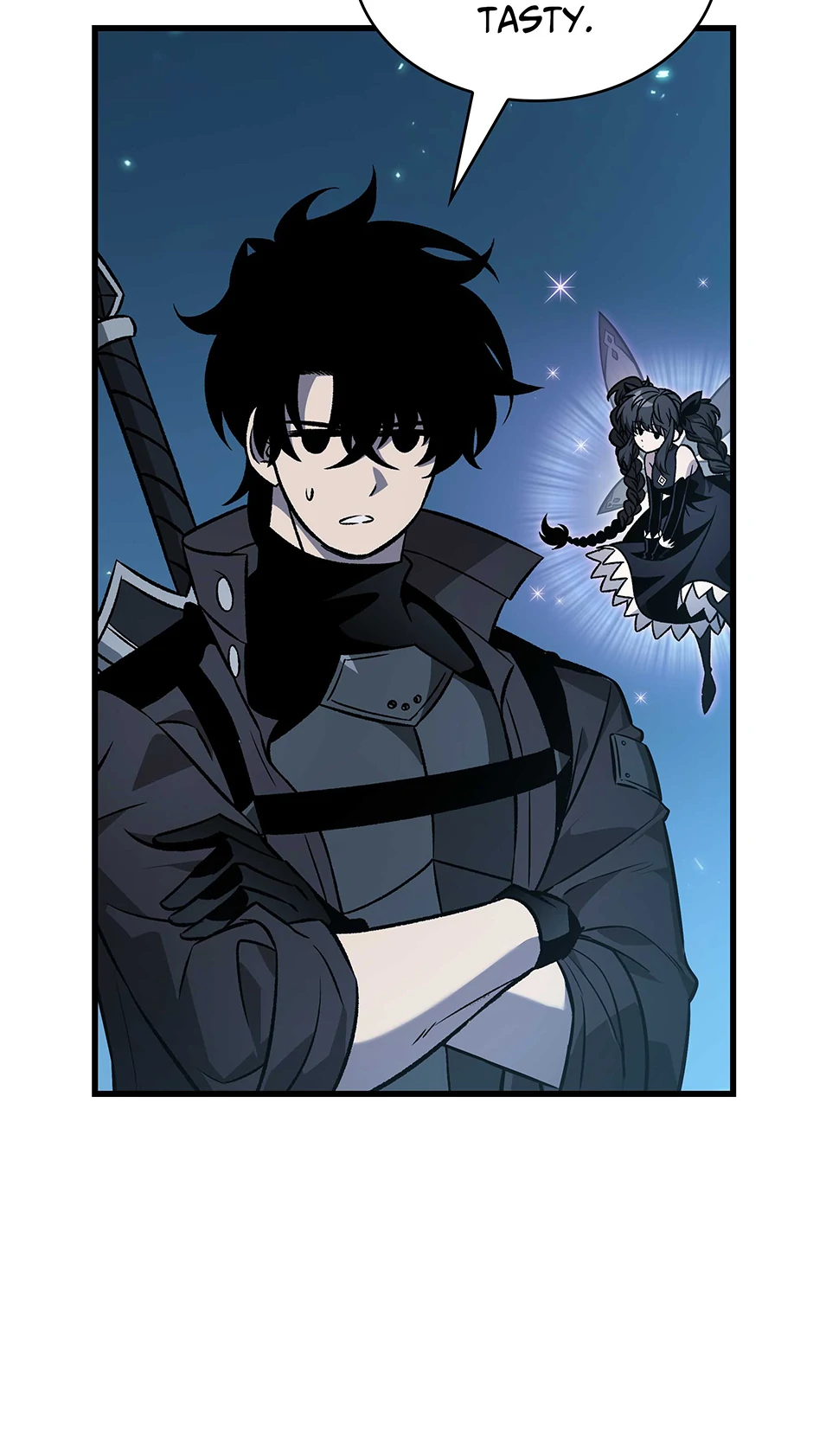 Read Pick Me Up ENGLISH Manga Online