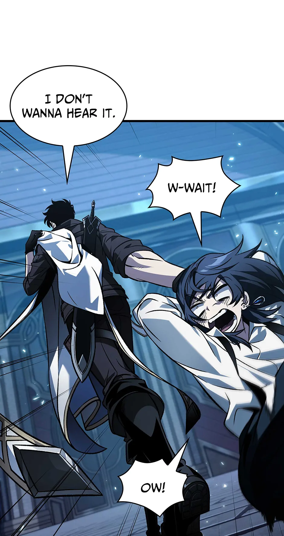 Read Pick Me Up ENGLISH Manga Online