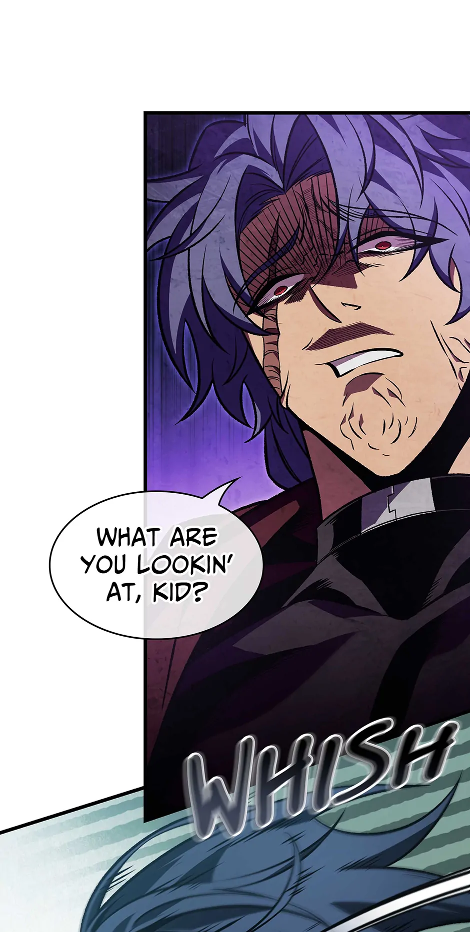 Read Pick Me Up ENGLISH Manga Online