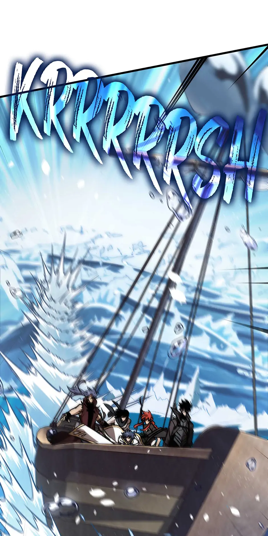 Read Pick Me Up ENGLISH Manga Online