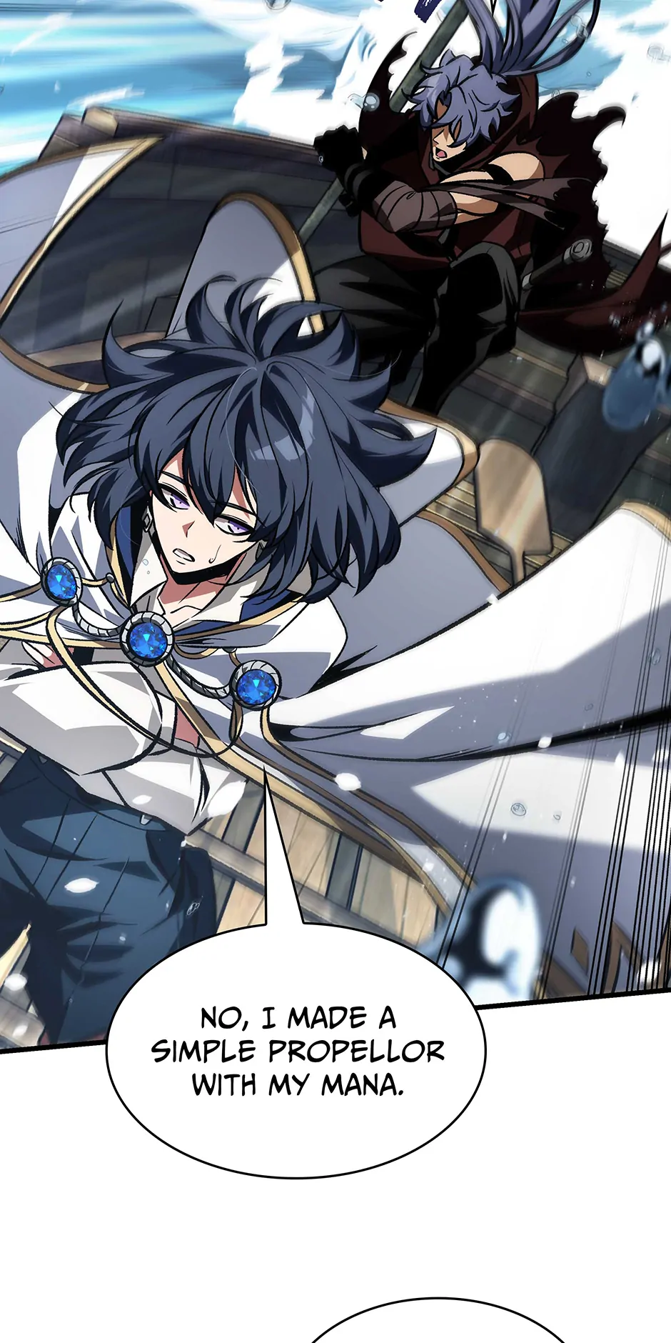 Read Pick Me Up ENGLISH Manga Online