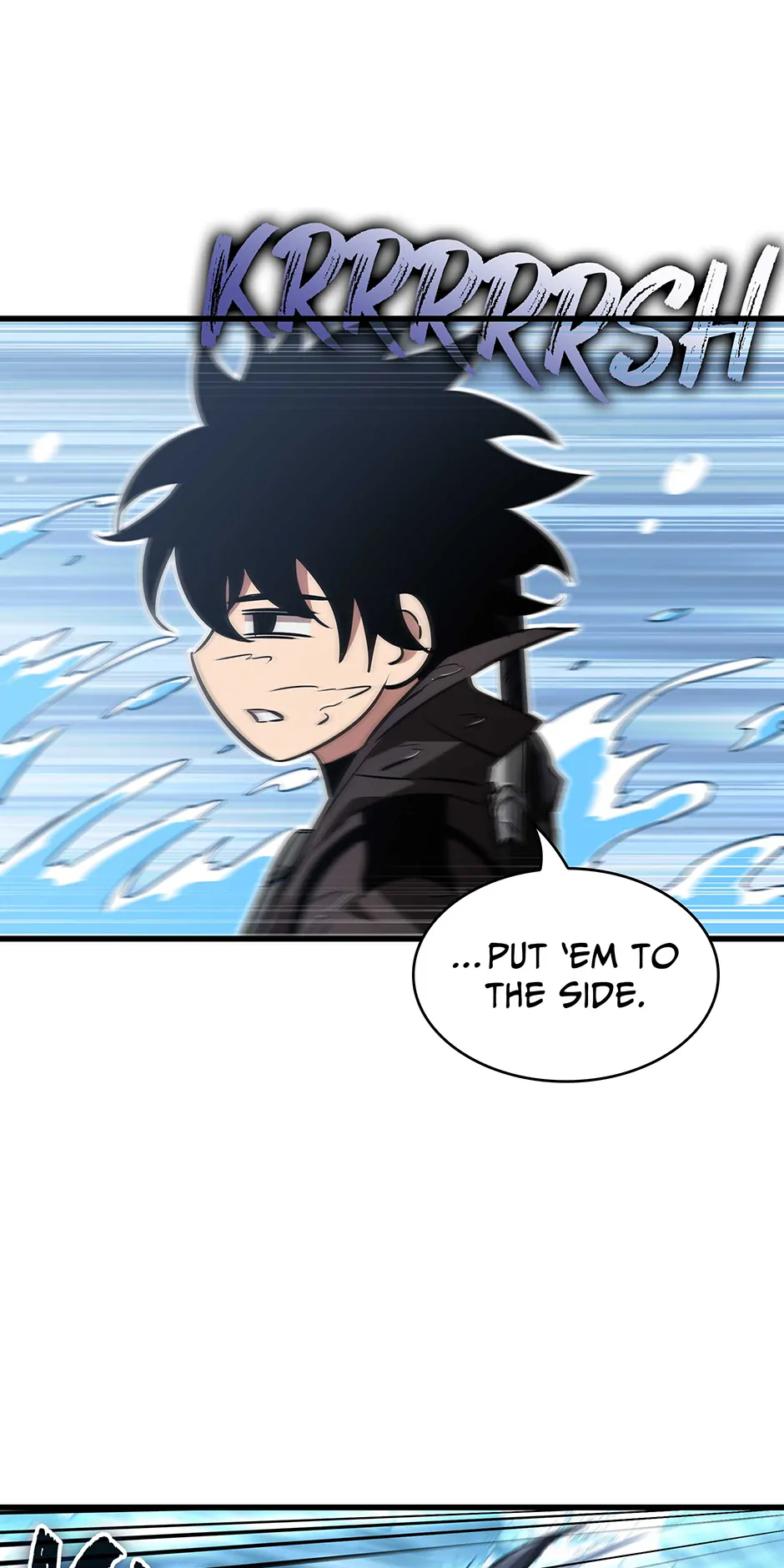 Read Pick Me Up ENGLISH Manga Online