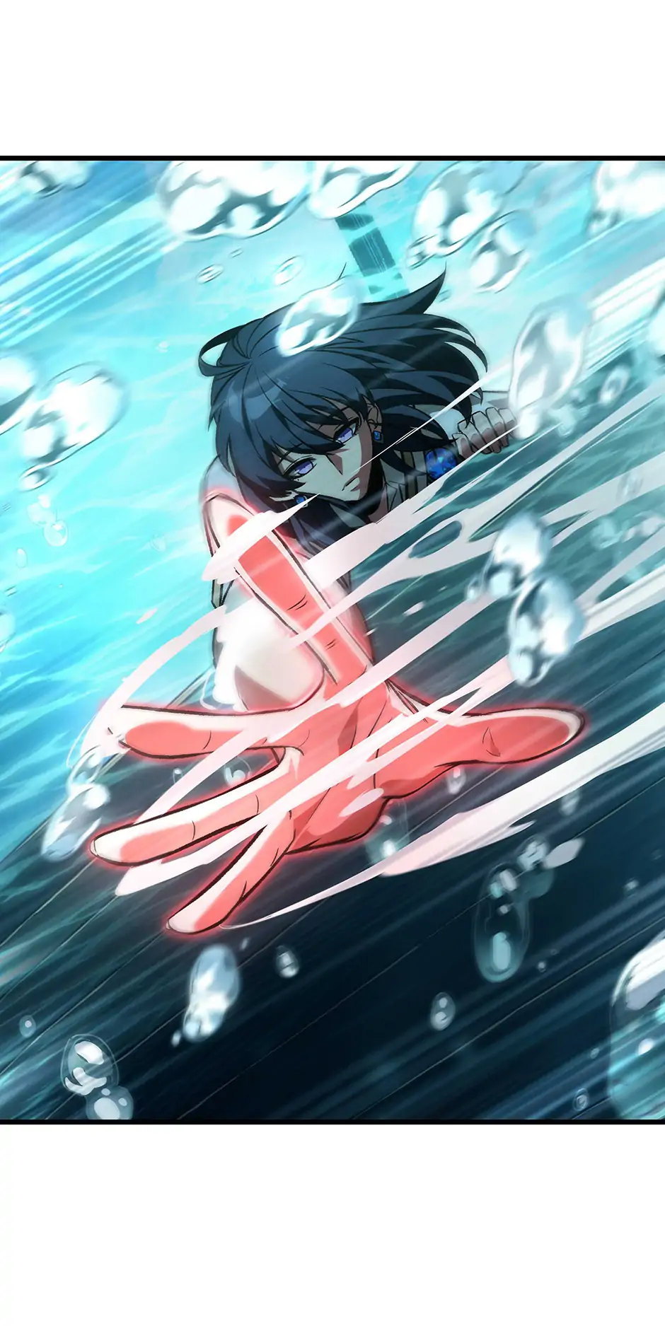 Read Pick Me Up ENGLISH Manga Online