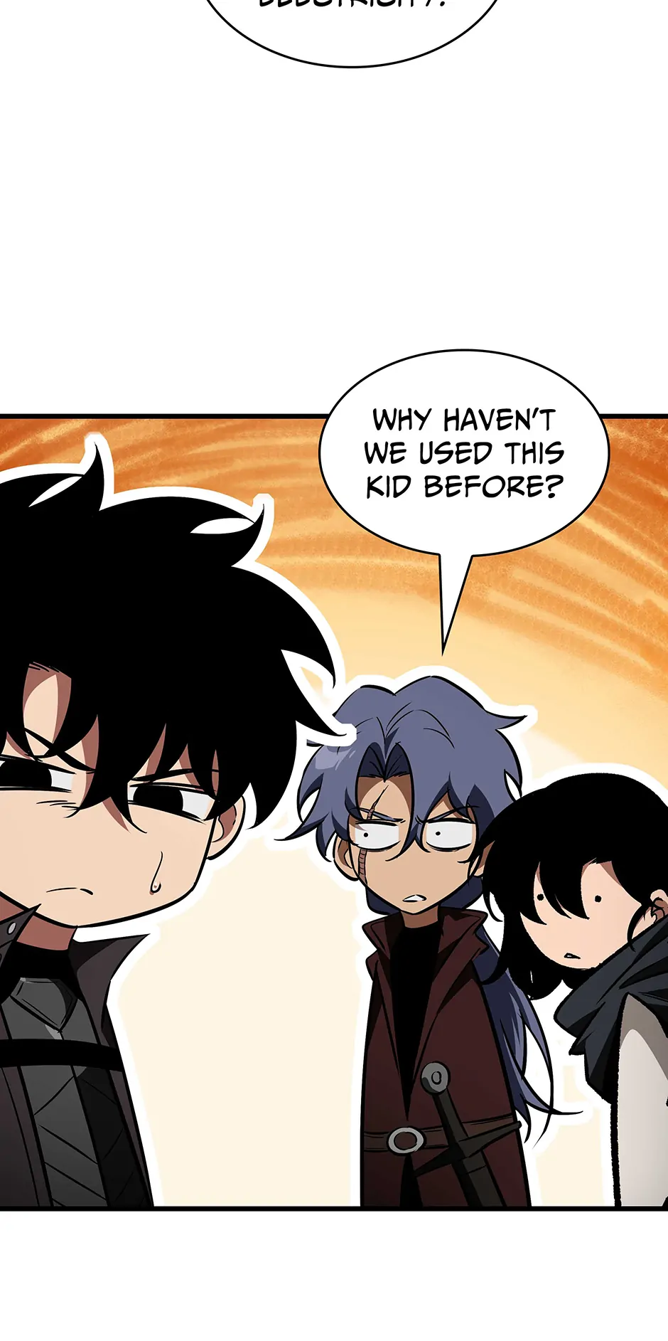 Read Pick Me Up ENGLISH Manga Online