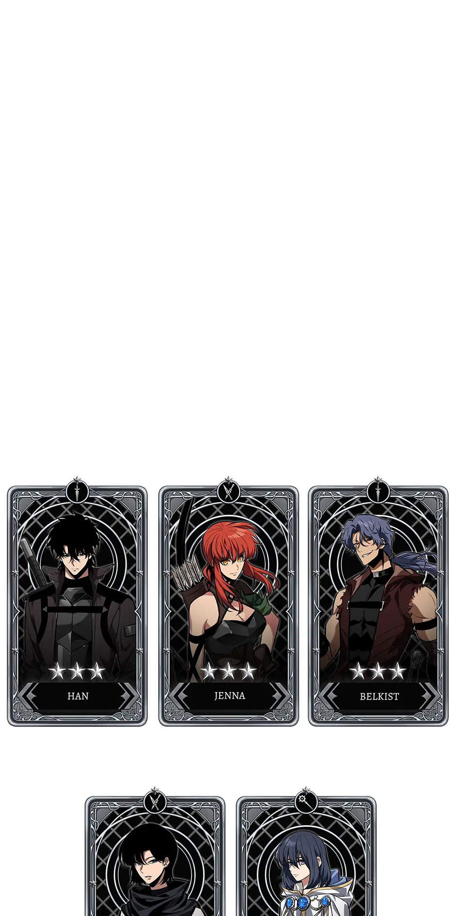 Read Pick Me Up ENGLISH Manga Online