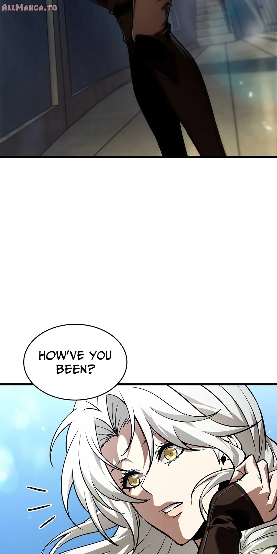 Read Pick Me Up ENGLISH Manga Online