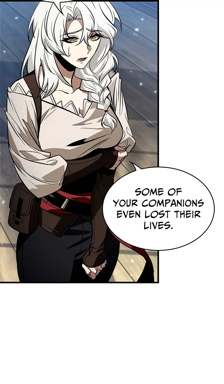 Read Pick Me Up ENGLISH Manga Online