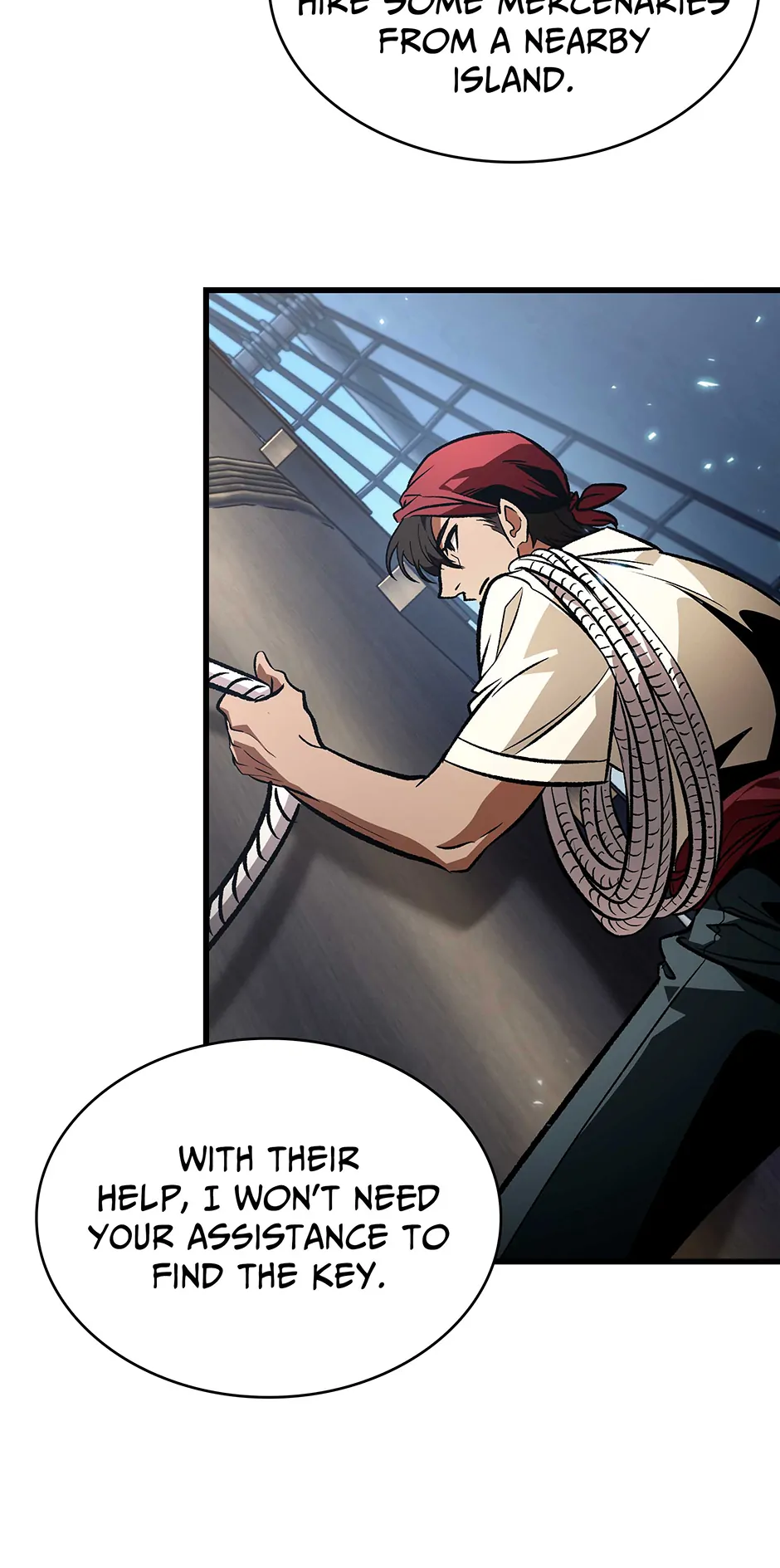 Read Pick Me Up ENGLISH Manga Online