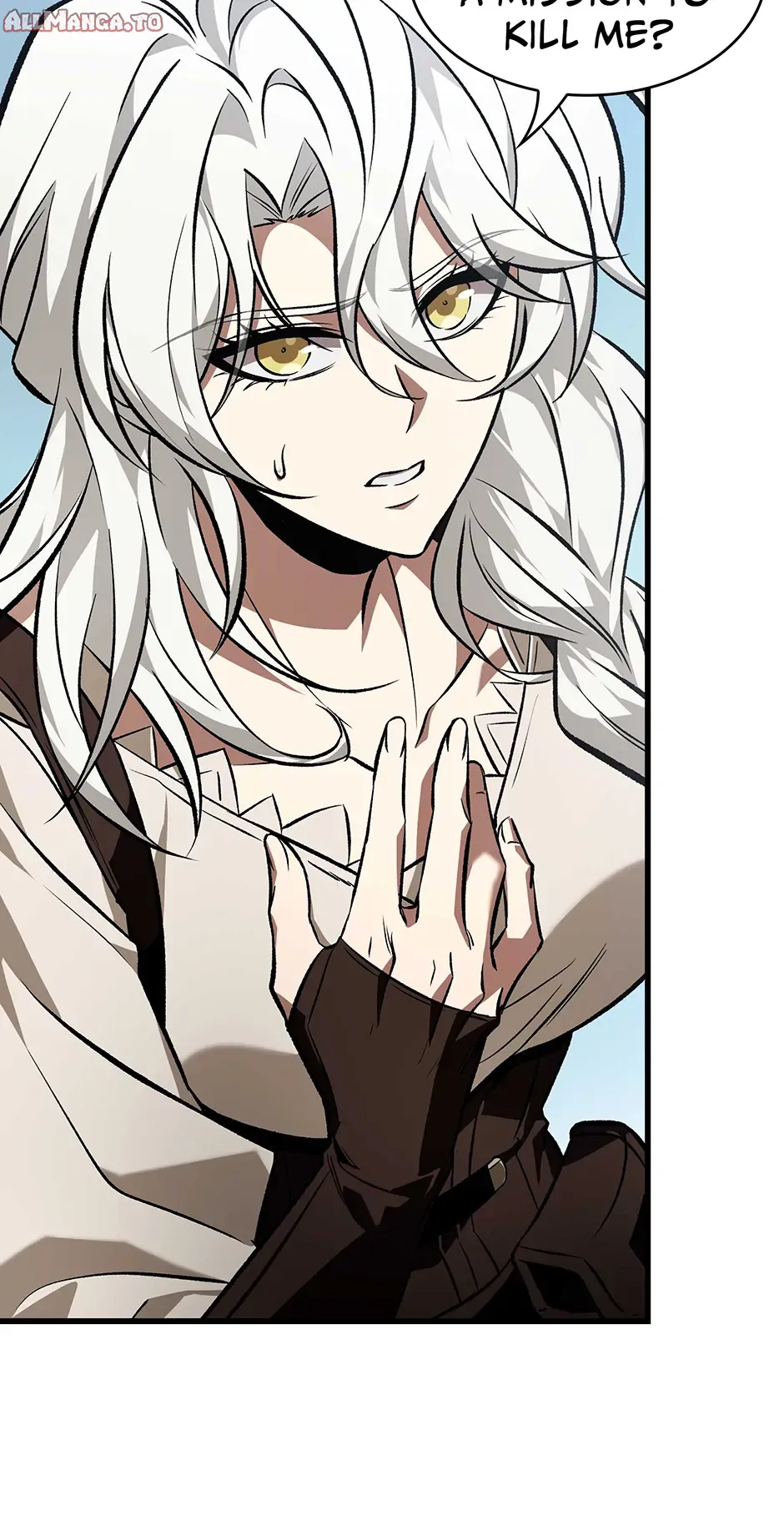 Read Pick Me Up ENGLISH Manga Online