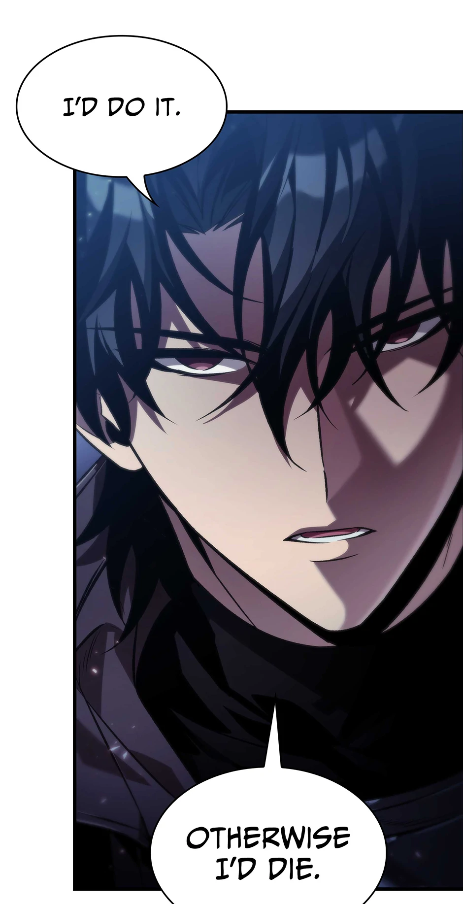 Read Pick Me Up ENGLISH Manga Online