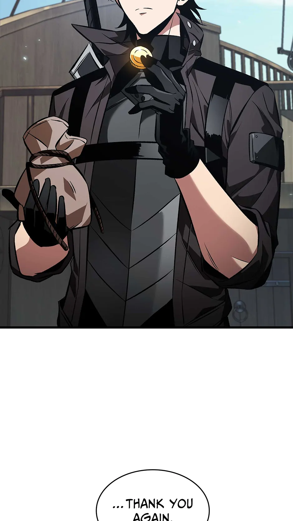 Read Pick Me Up ENGLISH Manga Online