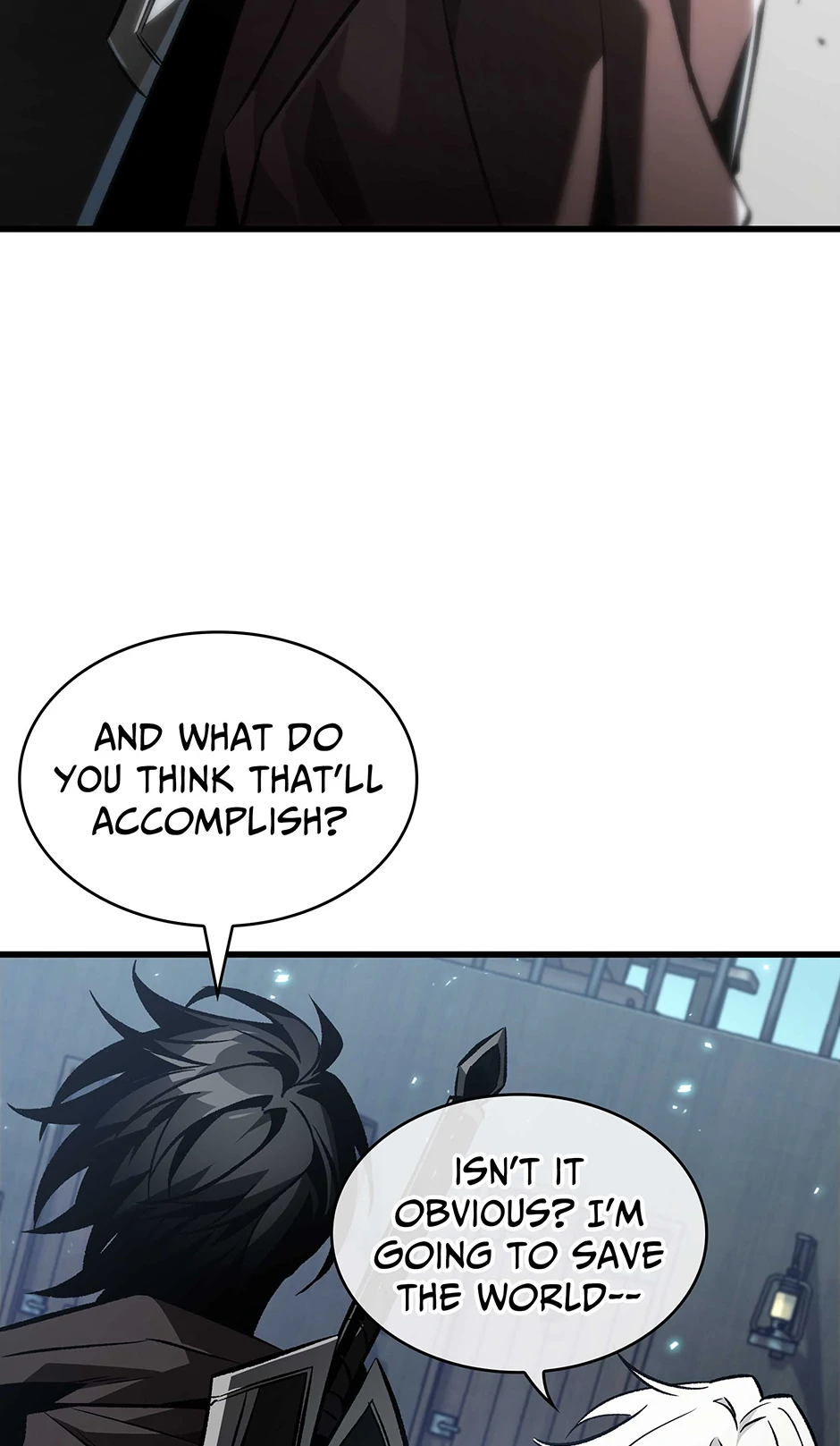 Read Pick Me Up ENGLISH Manga Online