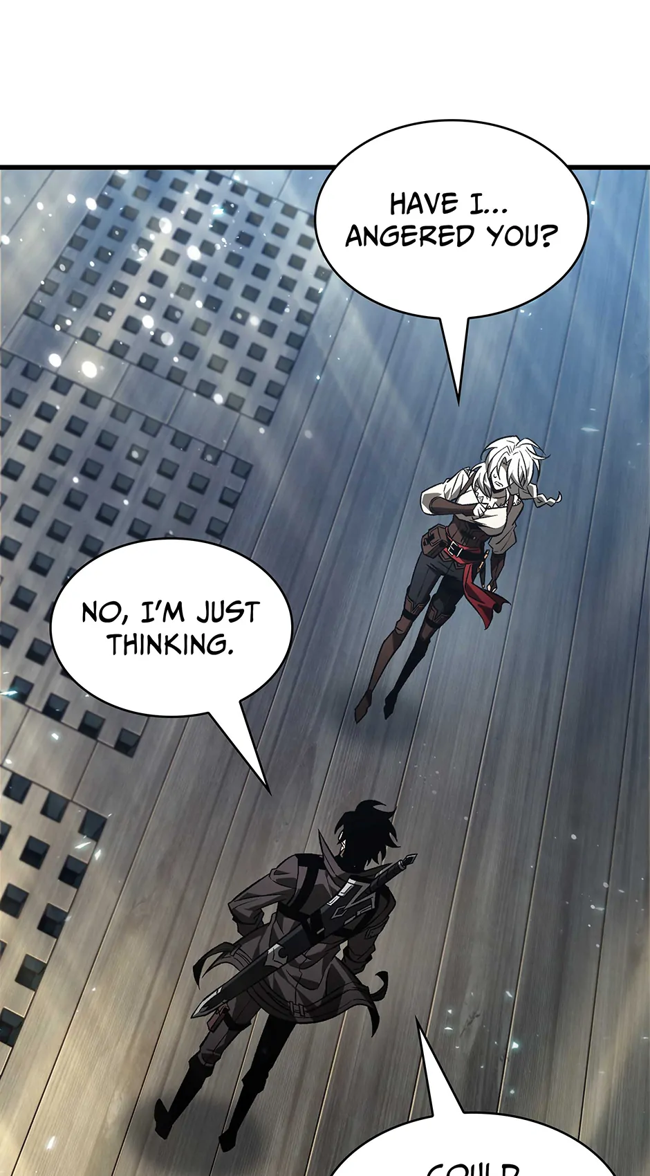 Read Pick Me Up ENGLISH Manga Online