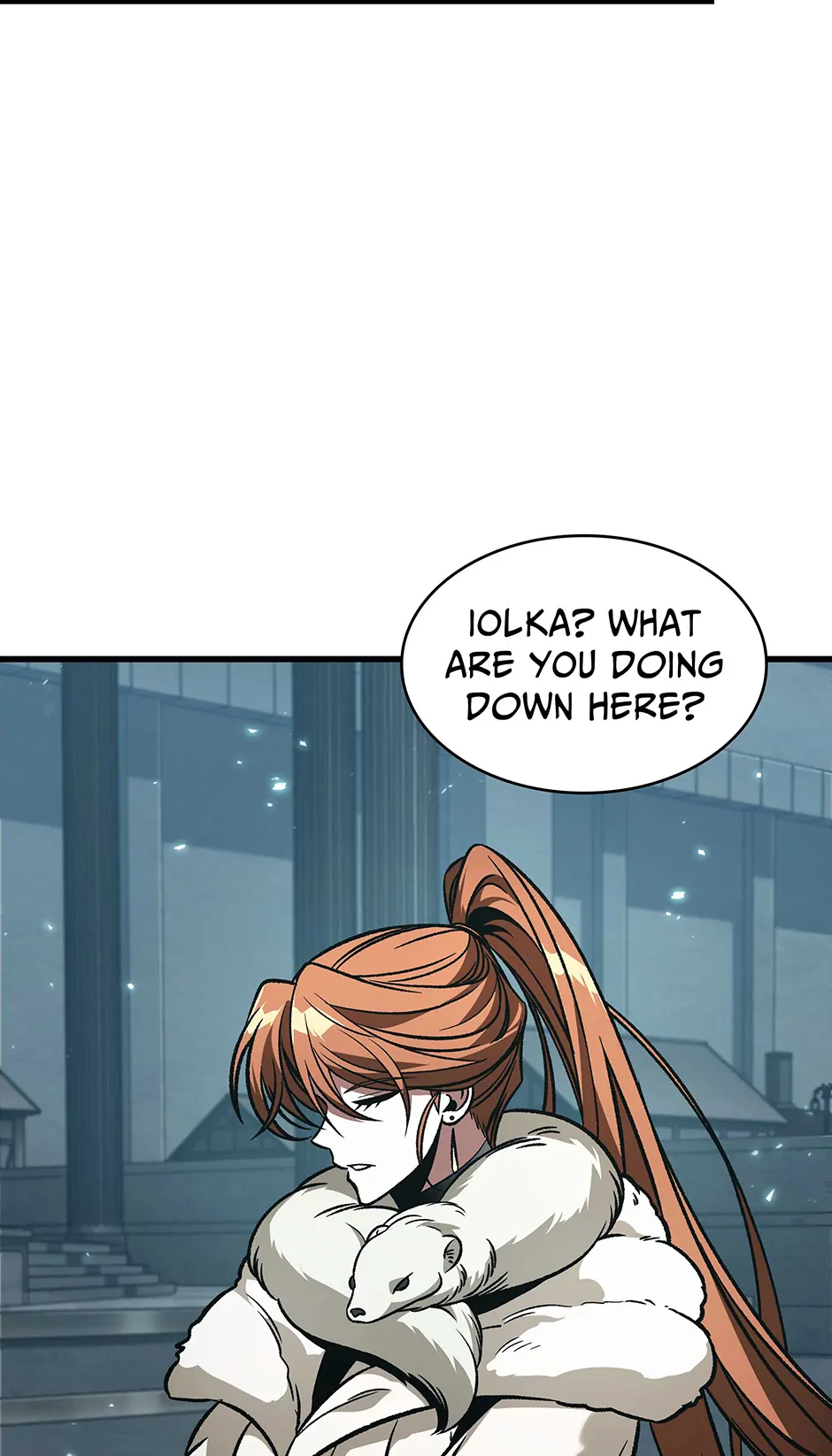 Read Pick Me Up ENGLISH Manga Online