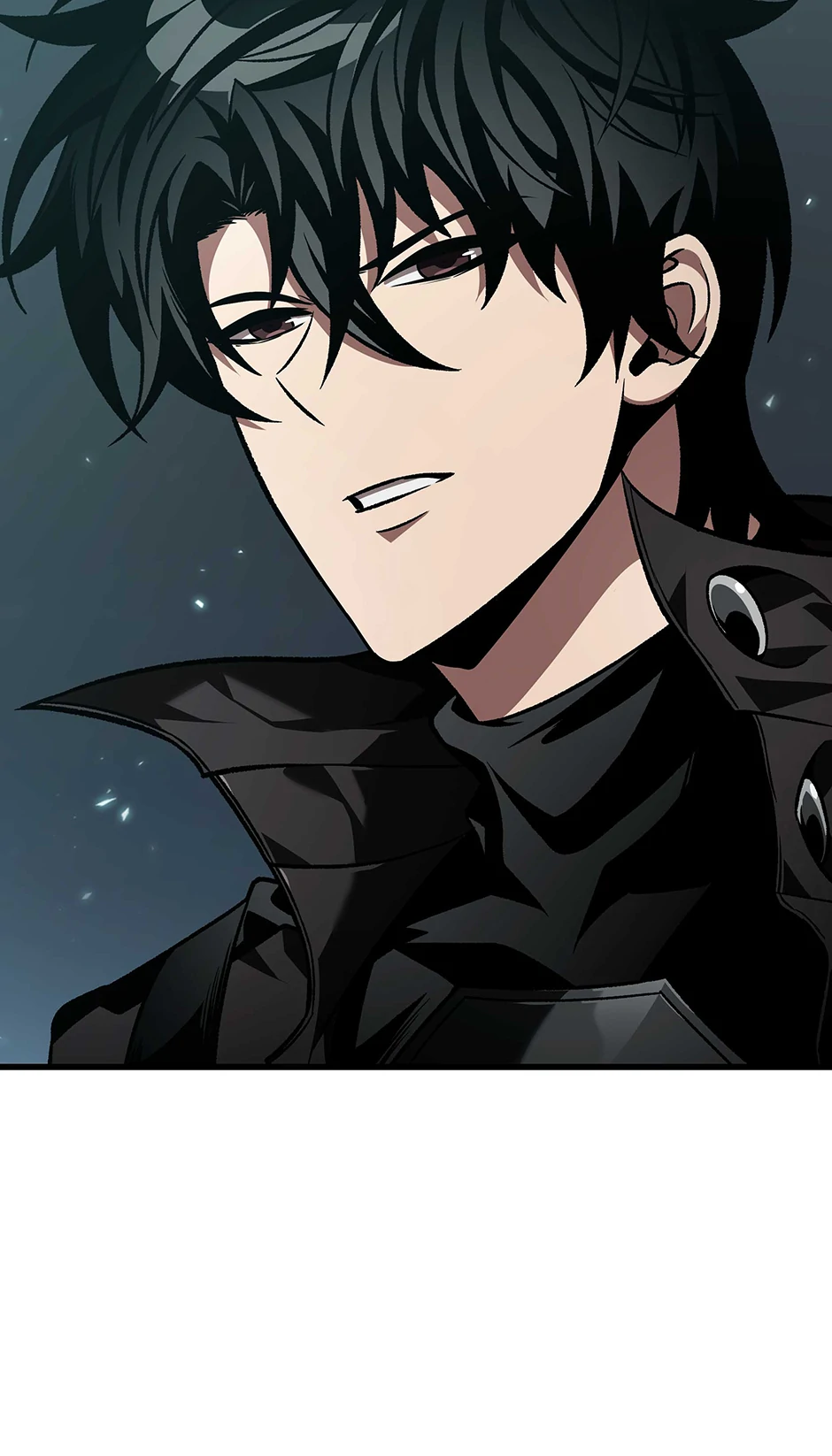 Read Pick Me Up ENGLISH Manga Online