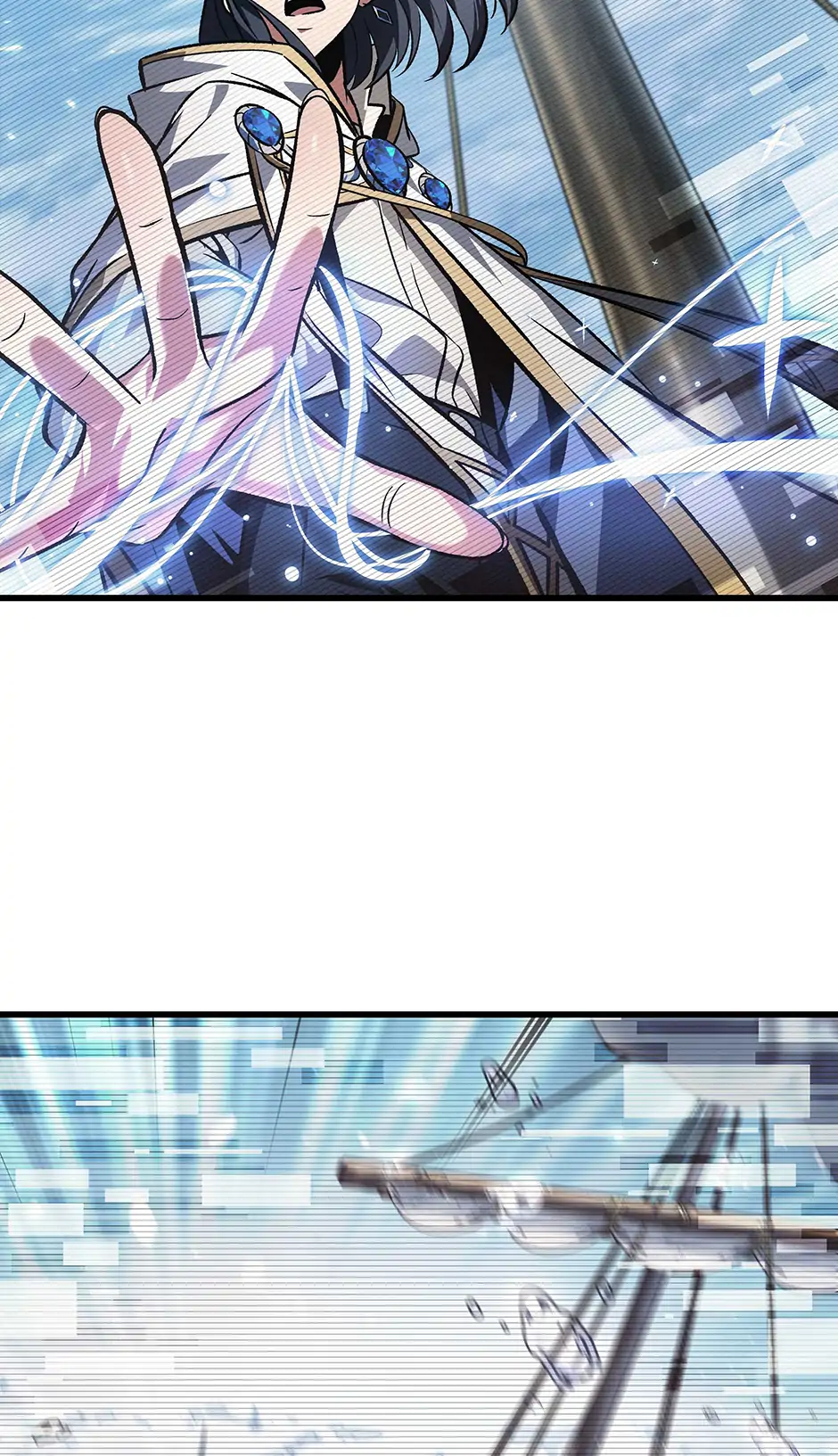 Read Pick Me Up ENGLISH Manga Online