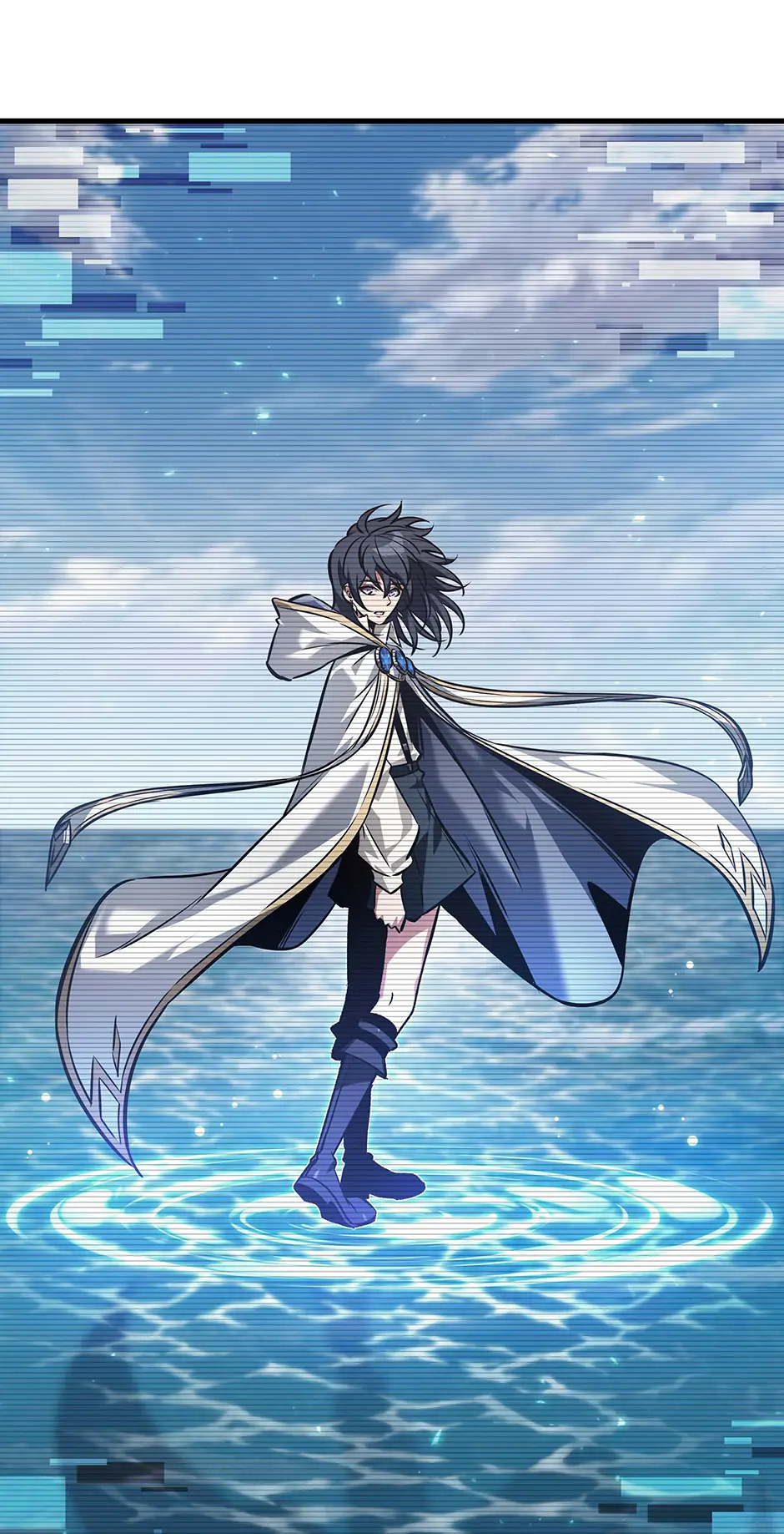 Read Pick Me Up ENGLISH Manga Online