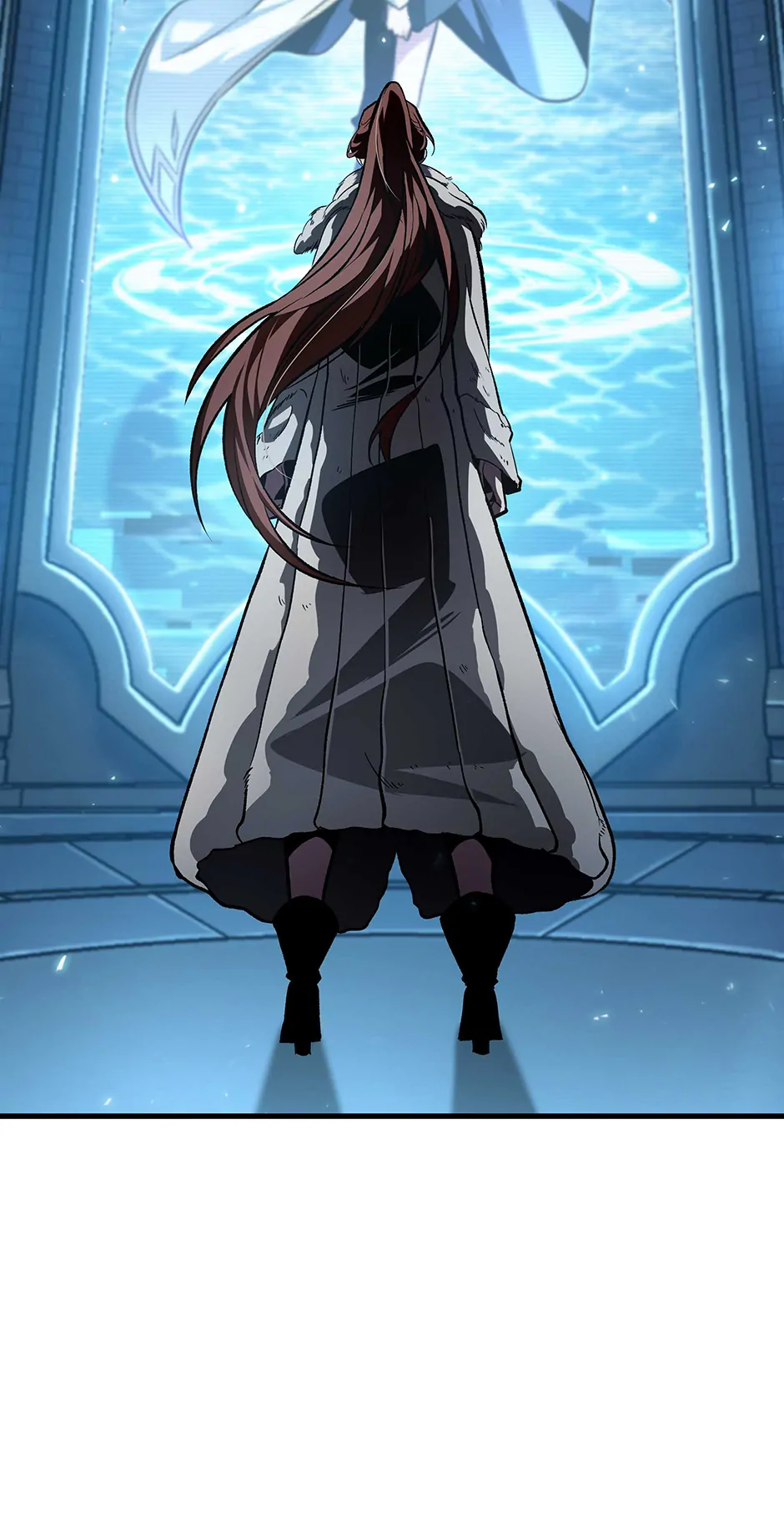 Read Pick Me Up ENGLISH Manga Online