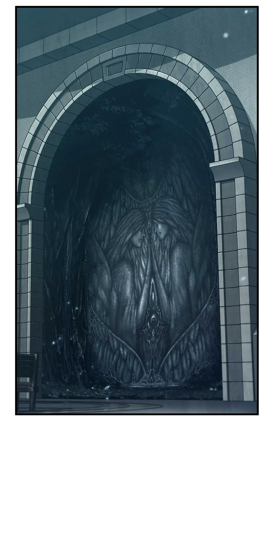 Read Pick Me Up ENGLISH Manga Online