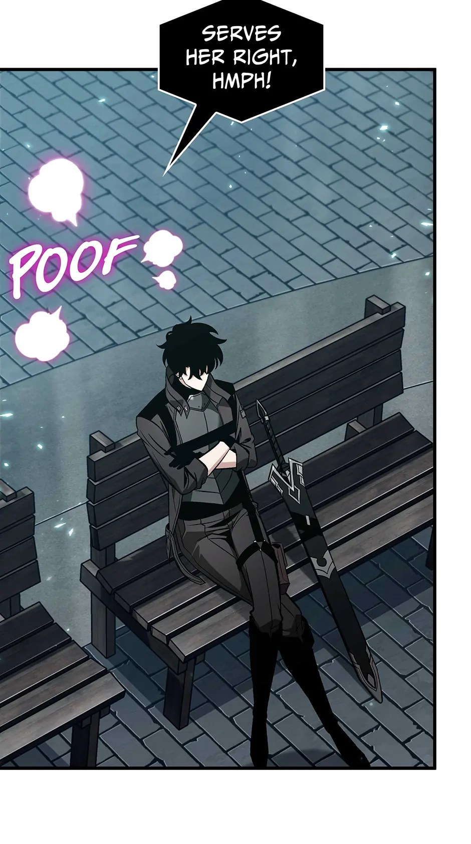 Read Pick Me Up ENGLISH Manga Online