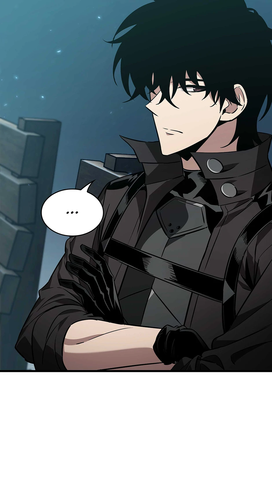 Read Pick Me Up ENGLISH Manga Online