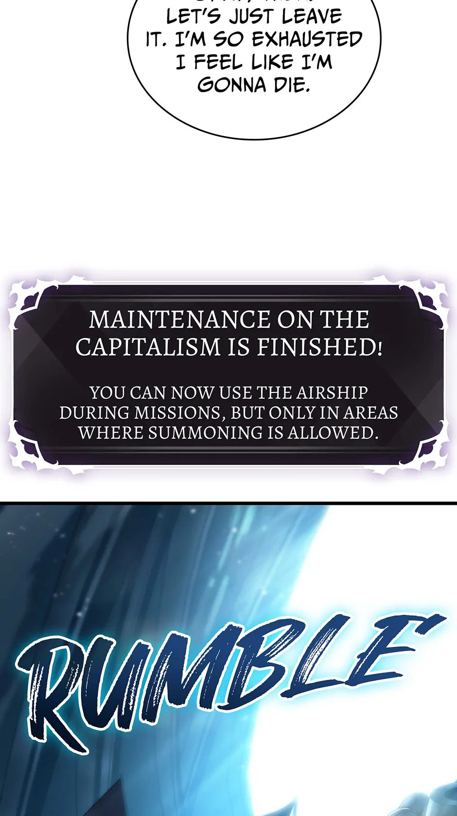 Read Pick Me Up ENGLISH Manga Online