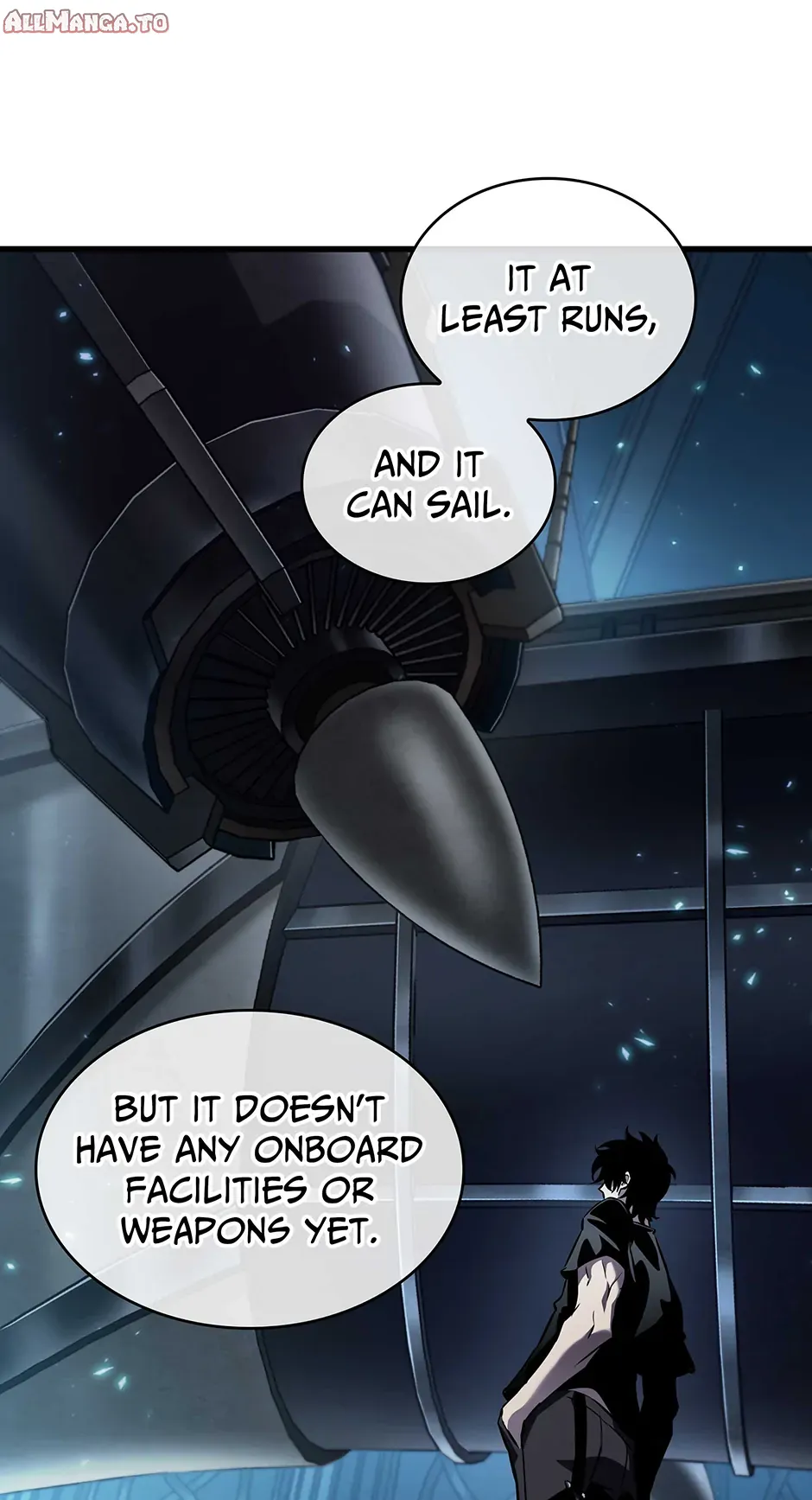 Read Pick Me Up ENGLISH Manga Online